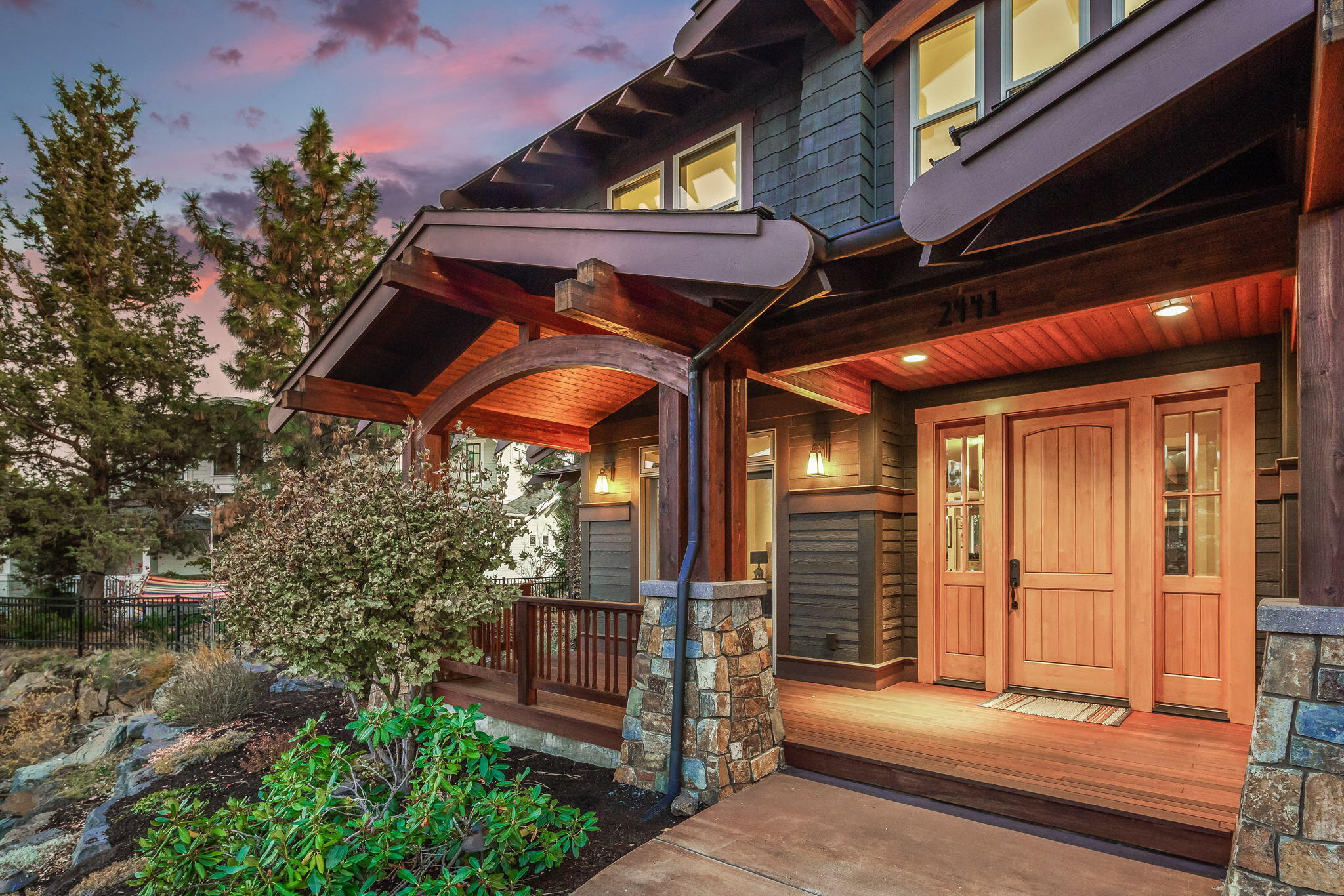 NorthWest Crossing - Residential