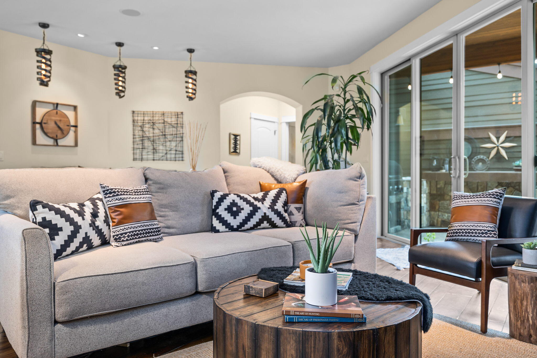 NorthWest Crossing - Residential