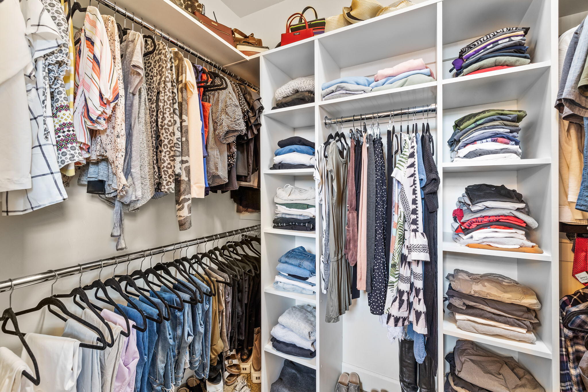 NorthWest Crossing - Residential