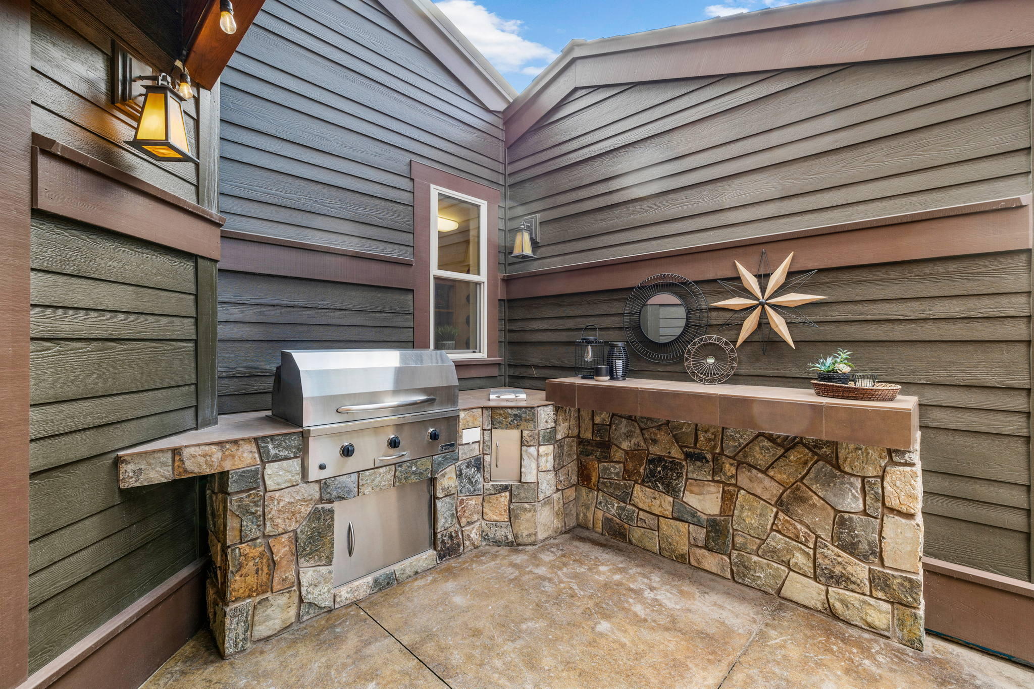 NorthWest Crossing - Residential