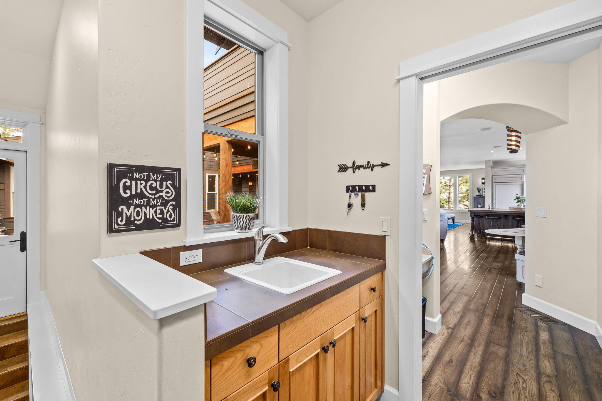 NorthWest Crossing - Residential