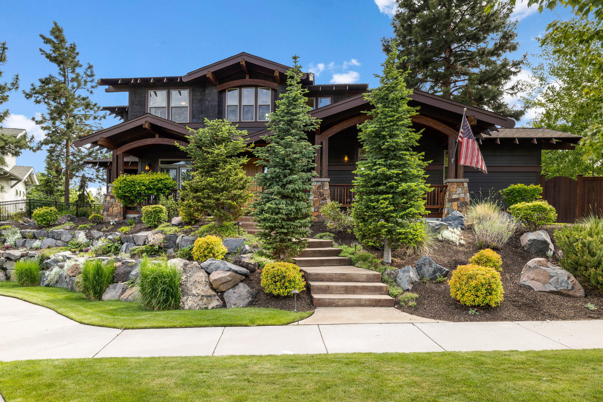 NorthWest Crossing - Residential