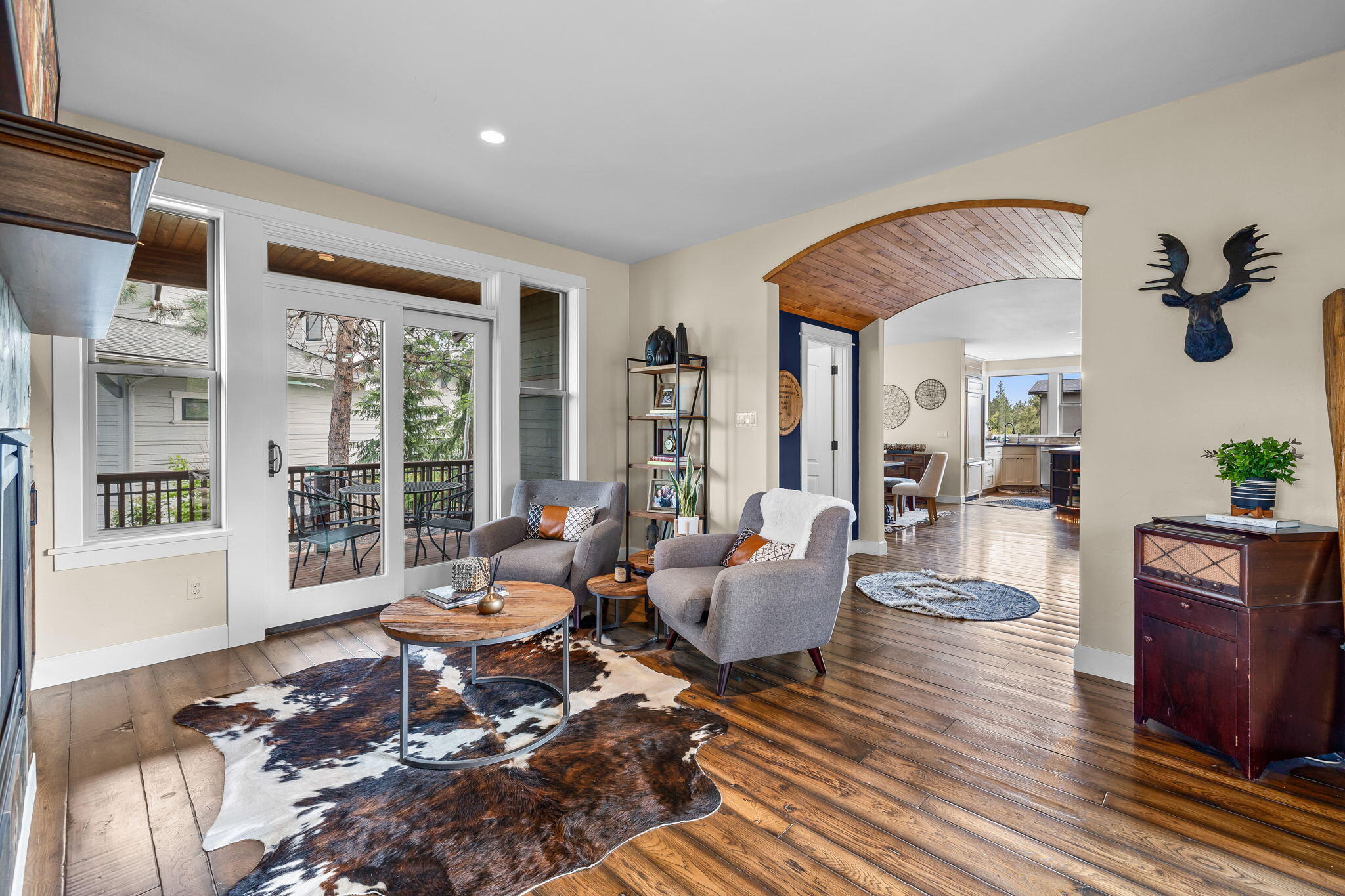 NorthWest Crossing - Residential