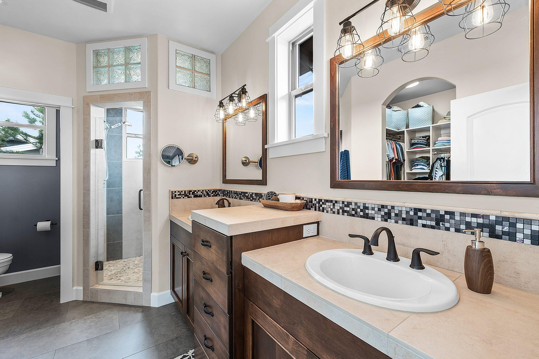 NorthWest Crossing - Residential