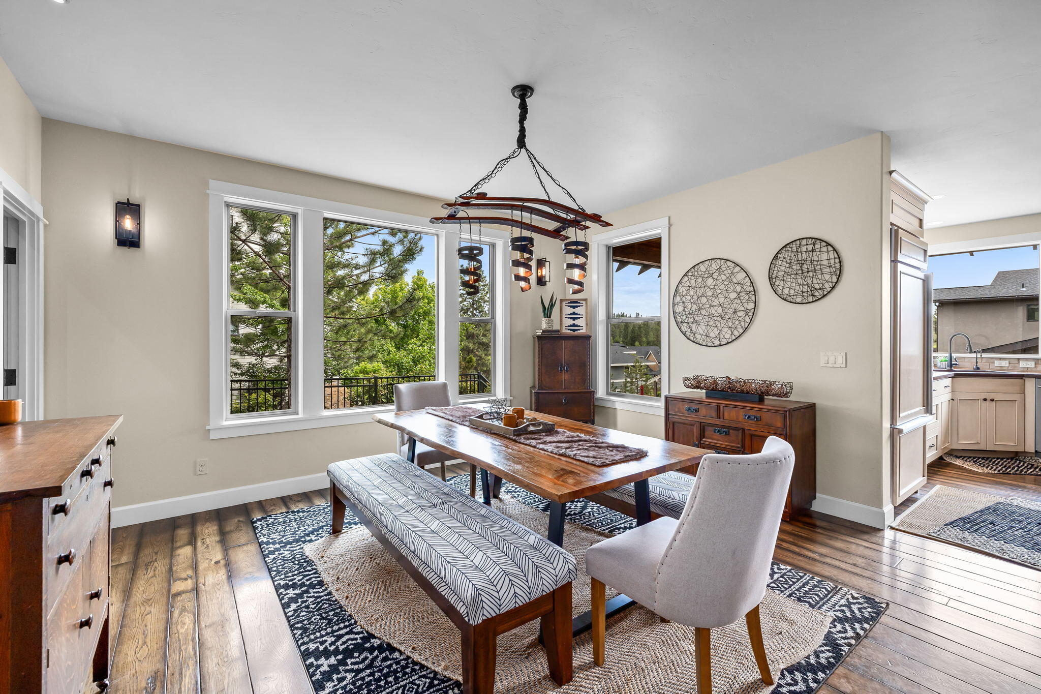 NorthWest Crossing - Residential