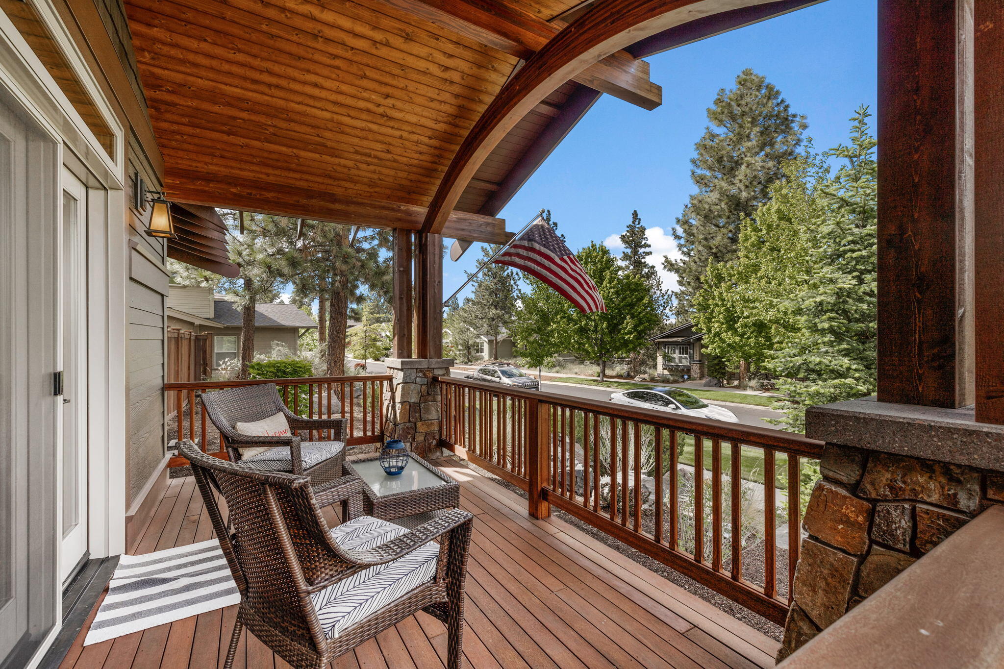 NorthWest Crossing - Residential