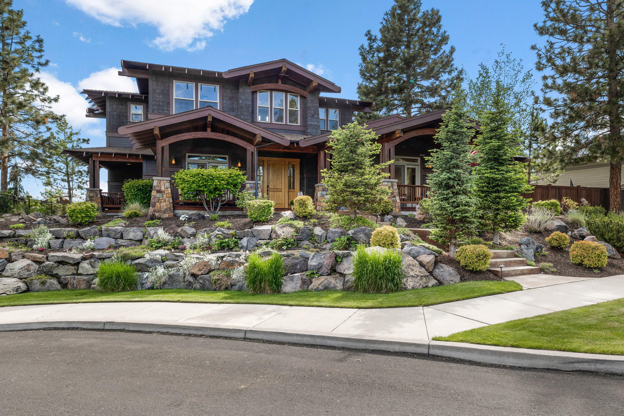 NorthWest Crossing - Residential