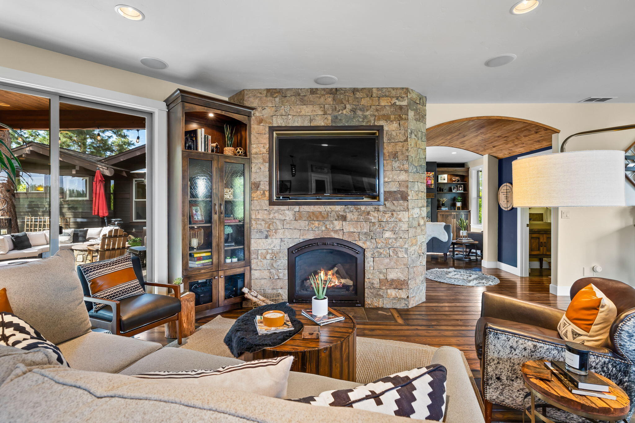 NorthWest Crossing - Residential