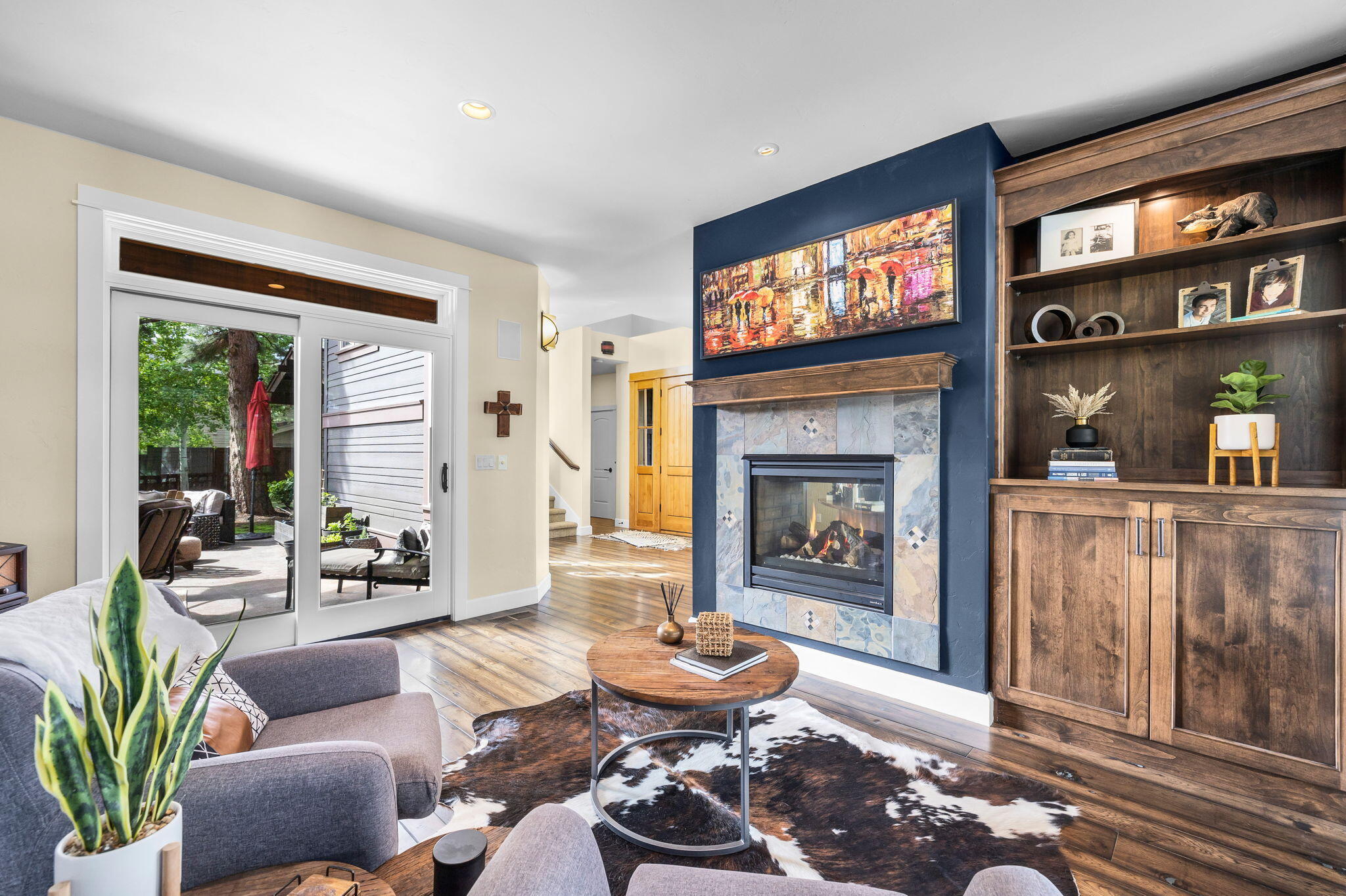 NorthWest Crossing - Residential