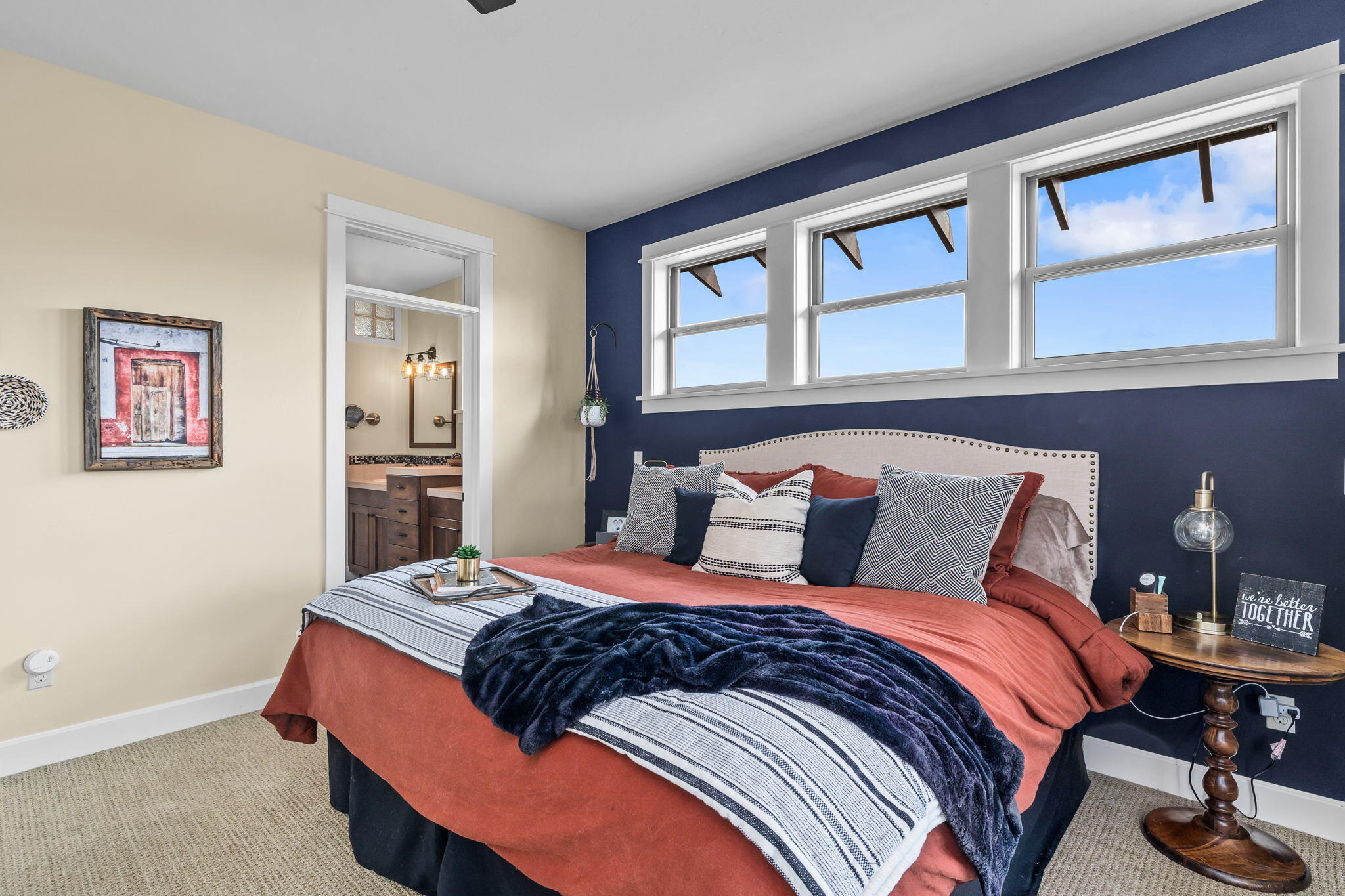 NorthWest Crossing - Residential