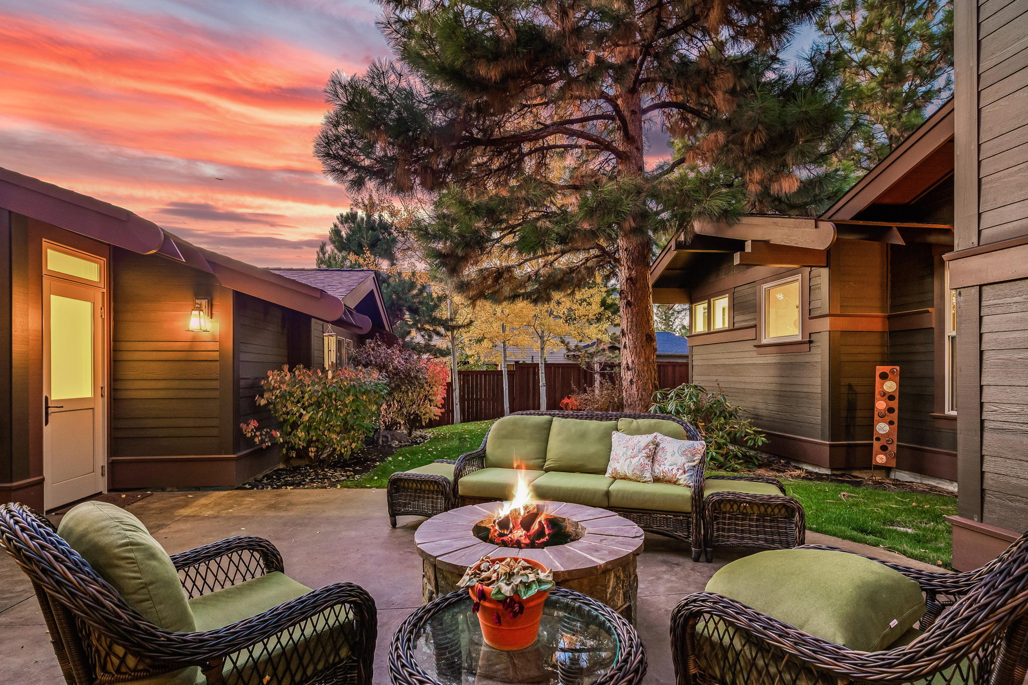 NorthWest Crossing - Residential