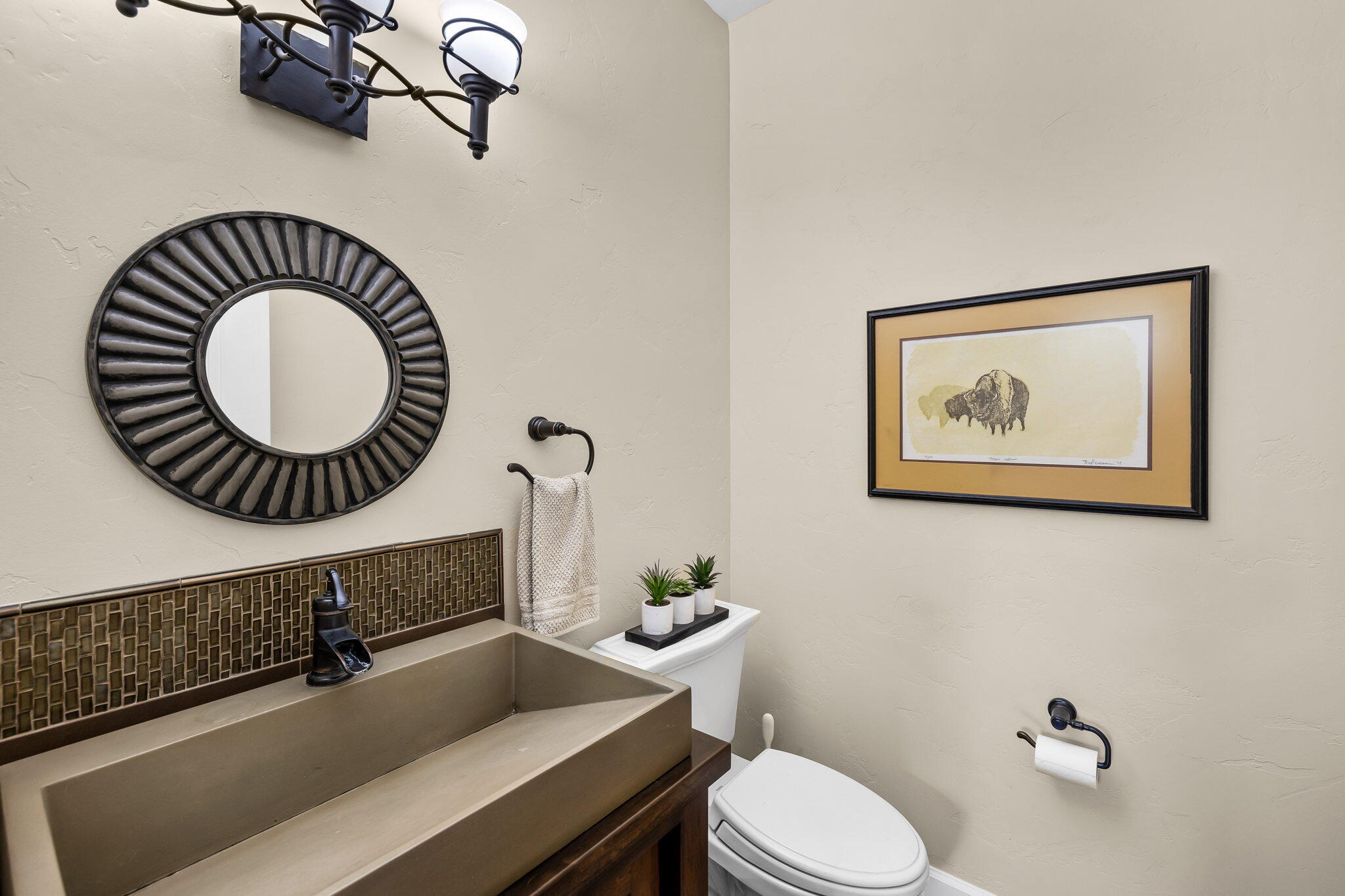 NorthWest Crossing - Residential