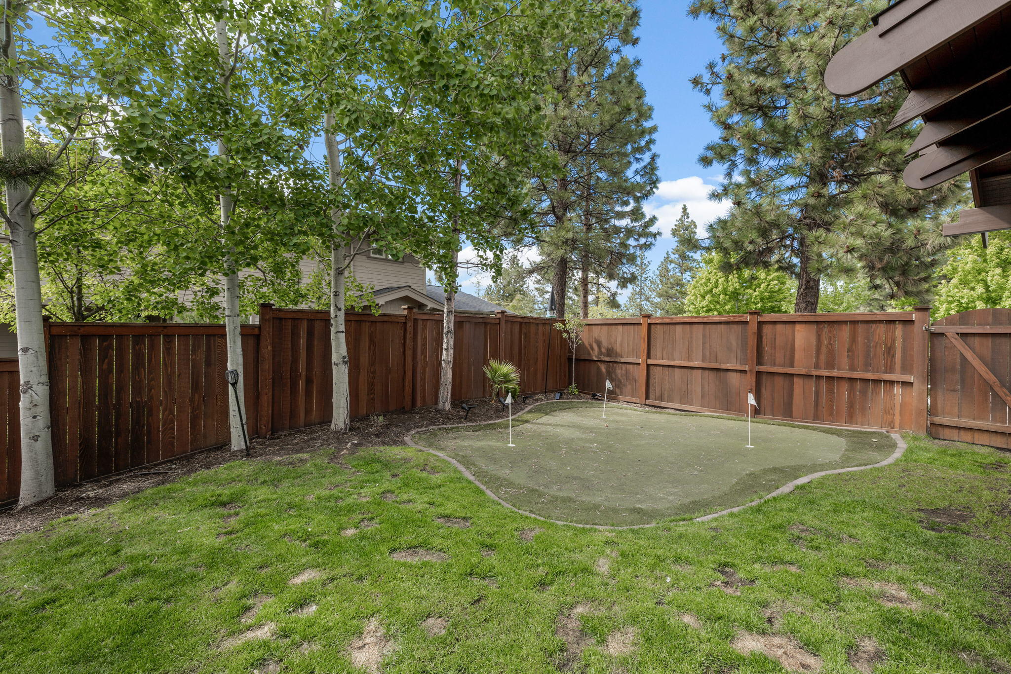 NorthWest Crossing - Residential