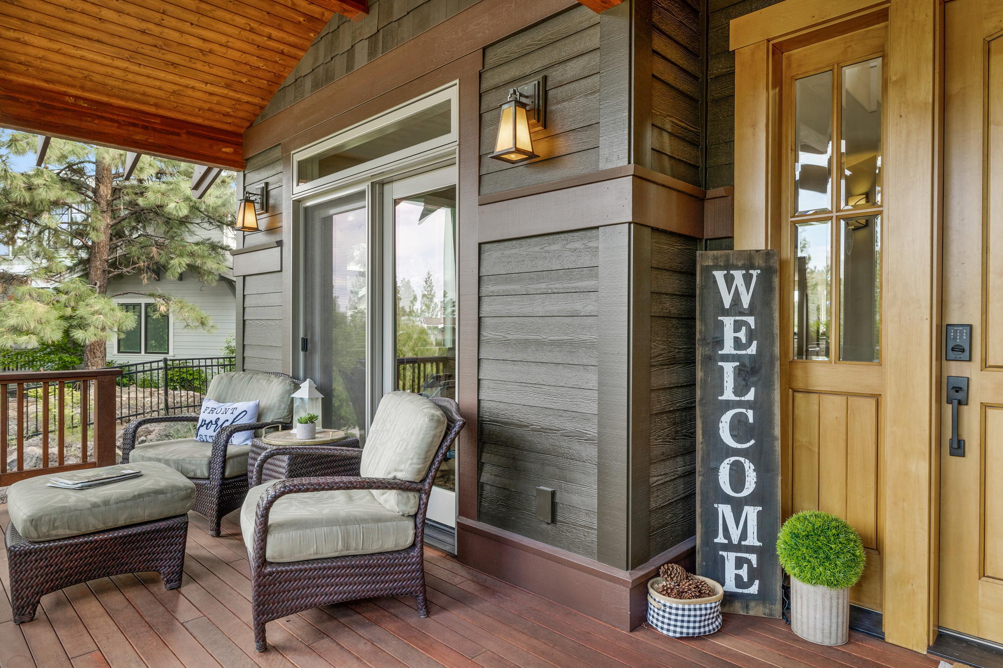 NorthWest Crossing - Residential