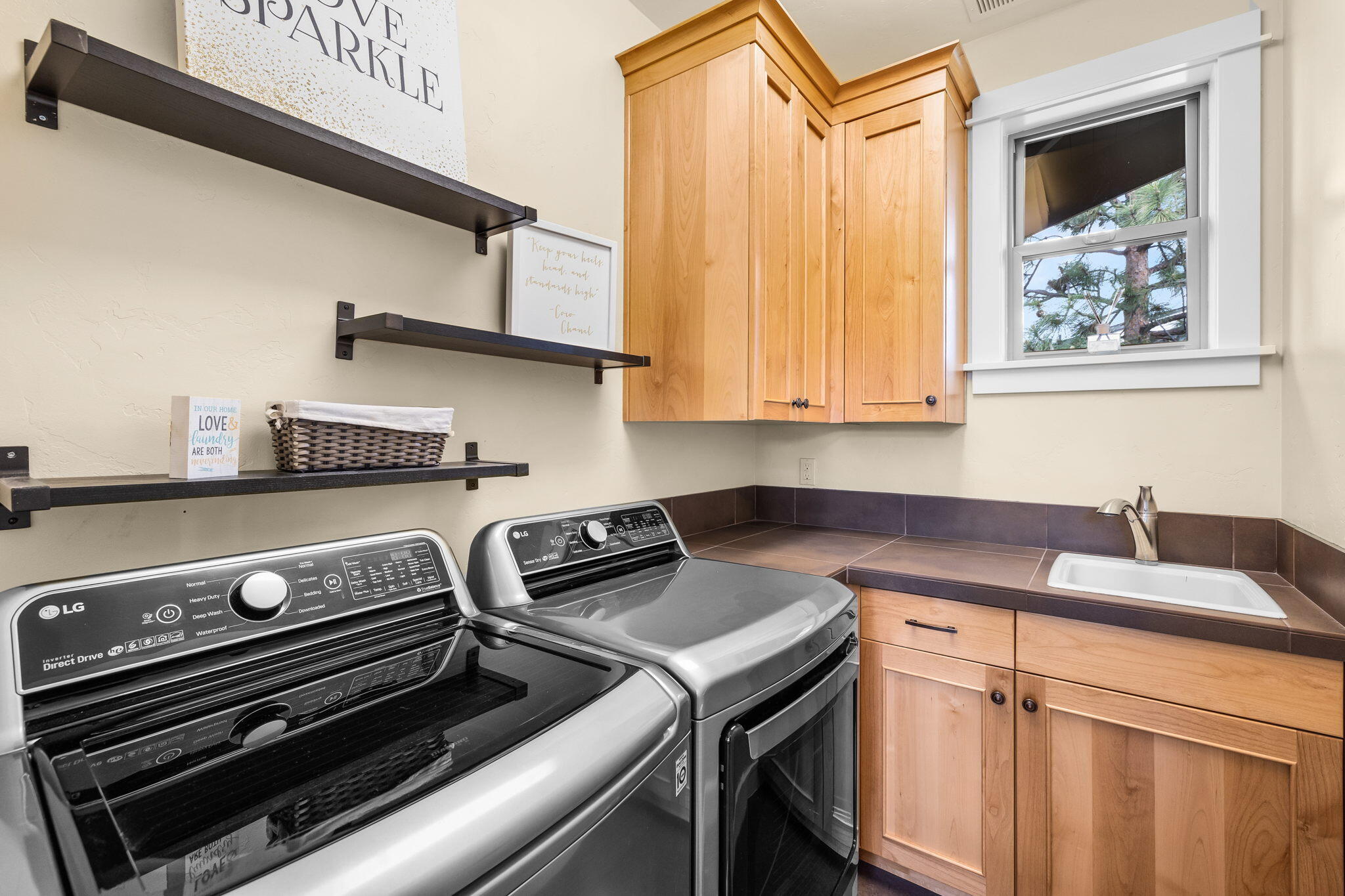 NorthWest Crossing - Residential