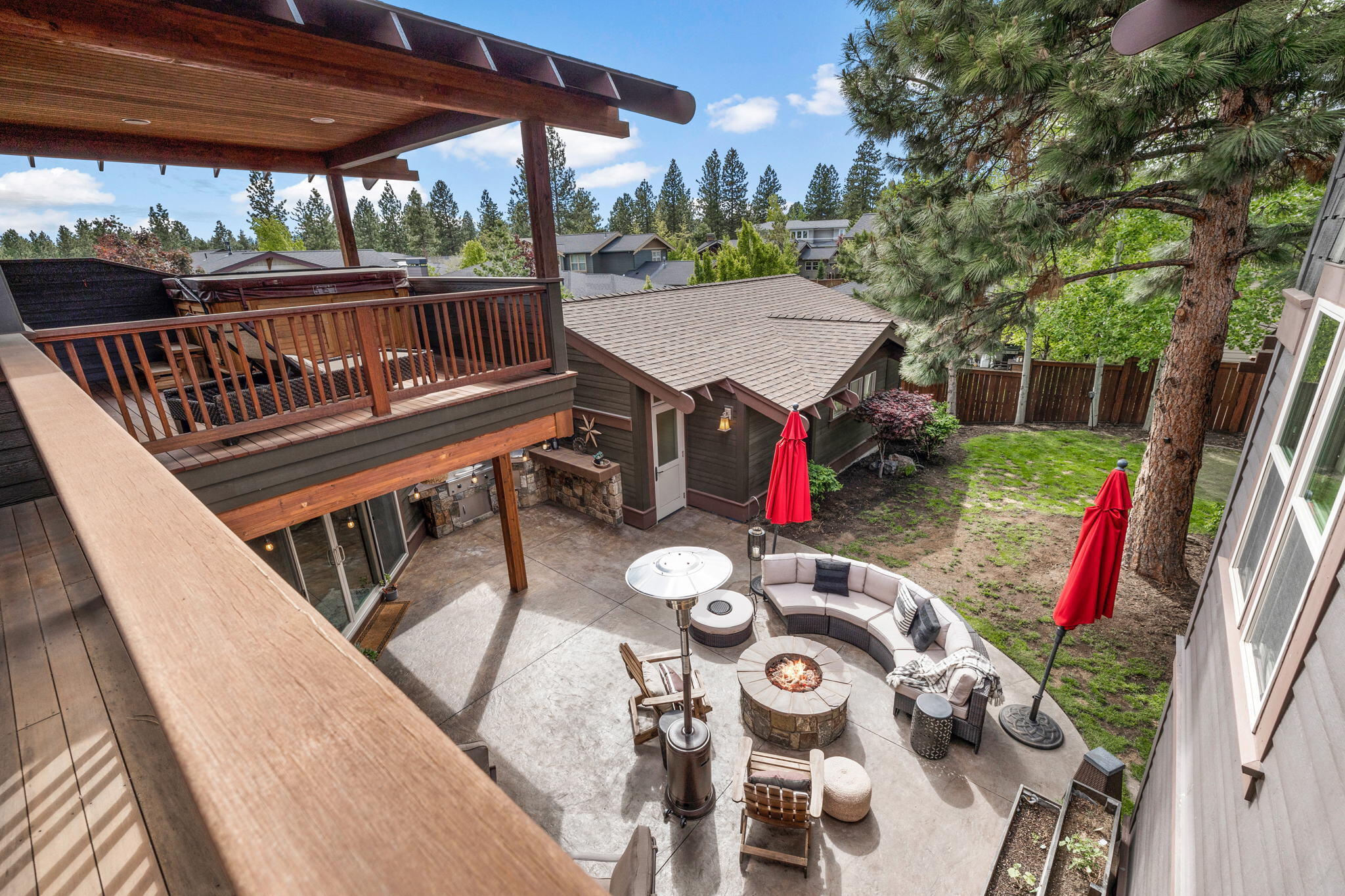 NorthWest Crossing - Residential