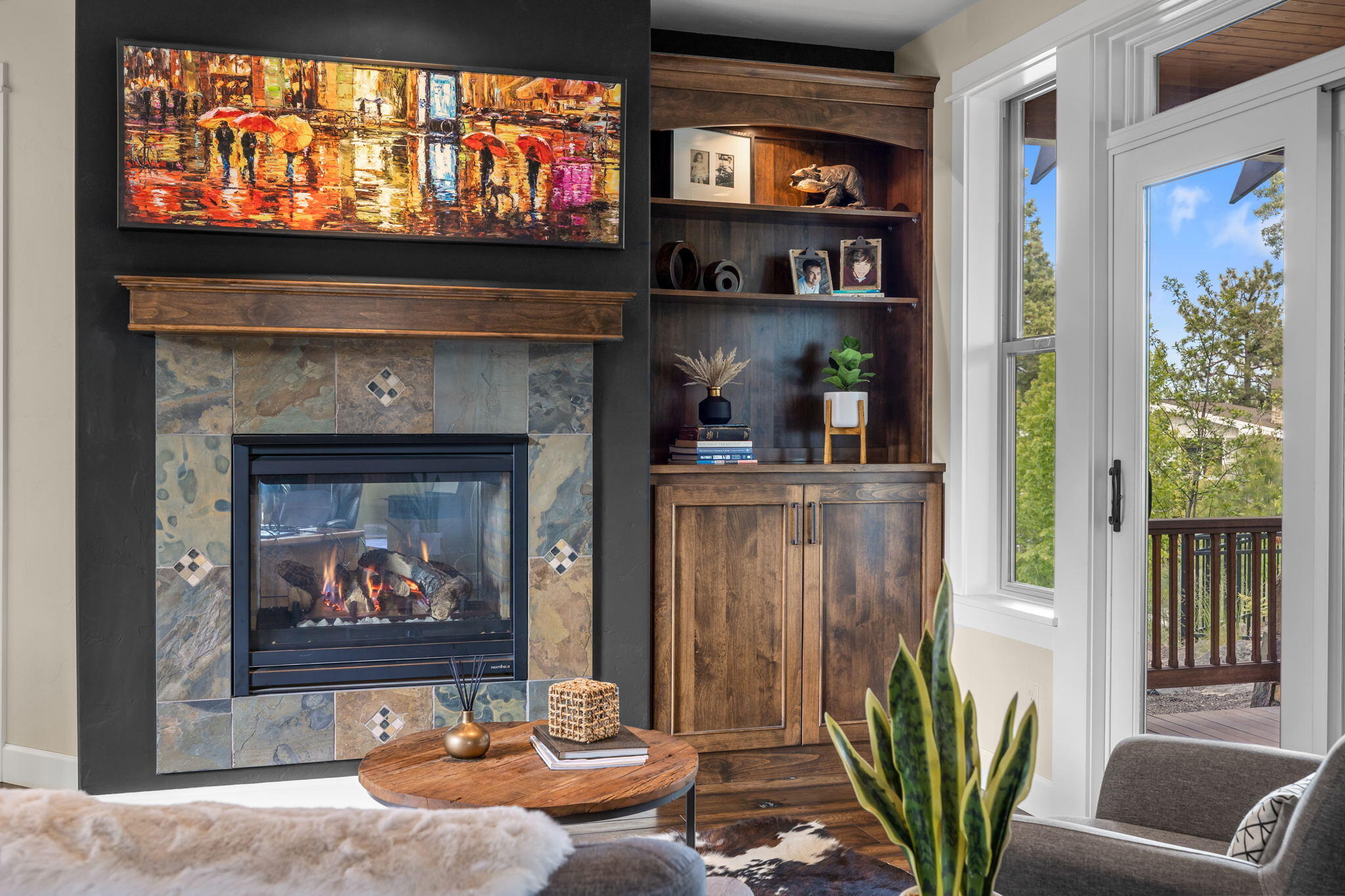 NorthWest Crossing - Residential