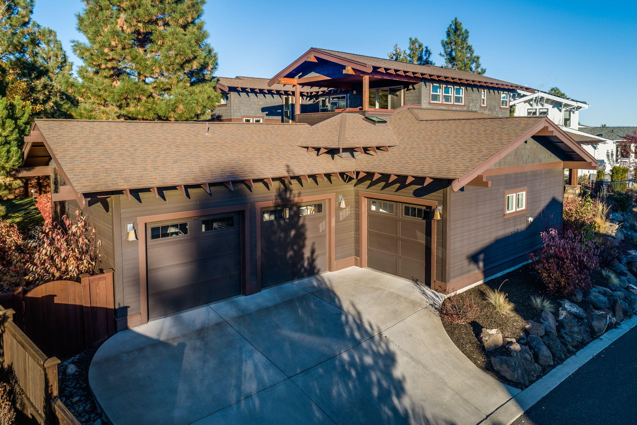 NorthWest Crossing - Residential