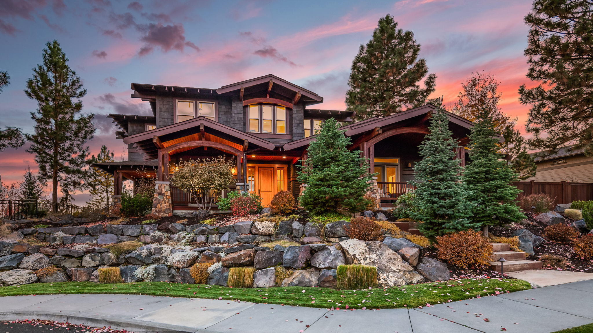 NorthWest Crossing - Residential