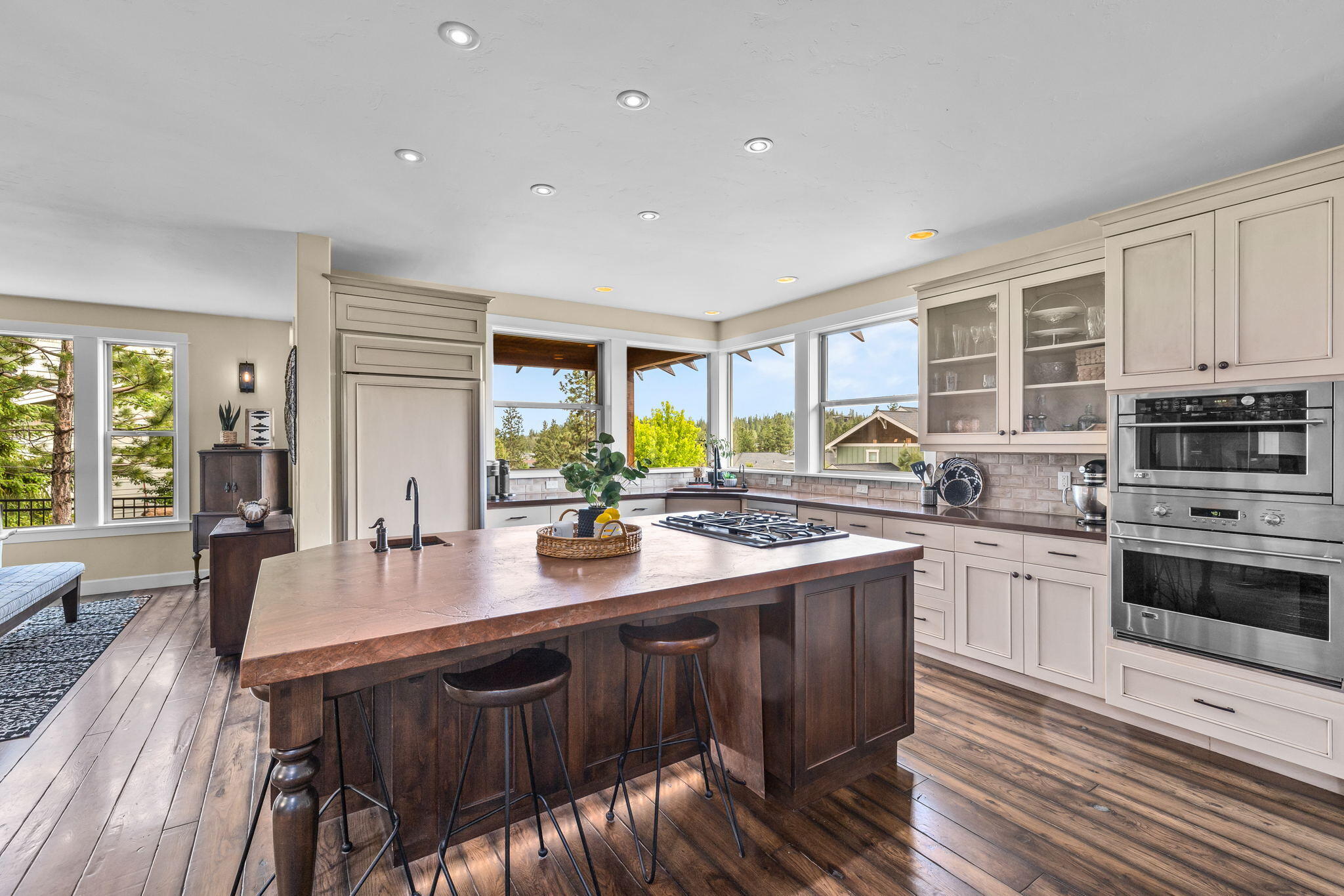 NorthWest Crossing - Residential