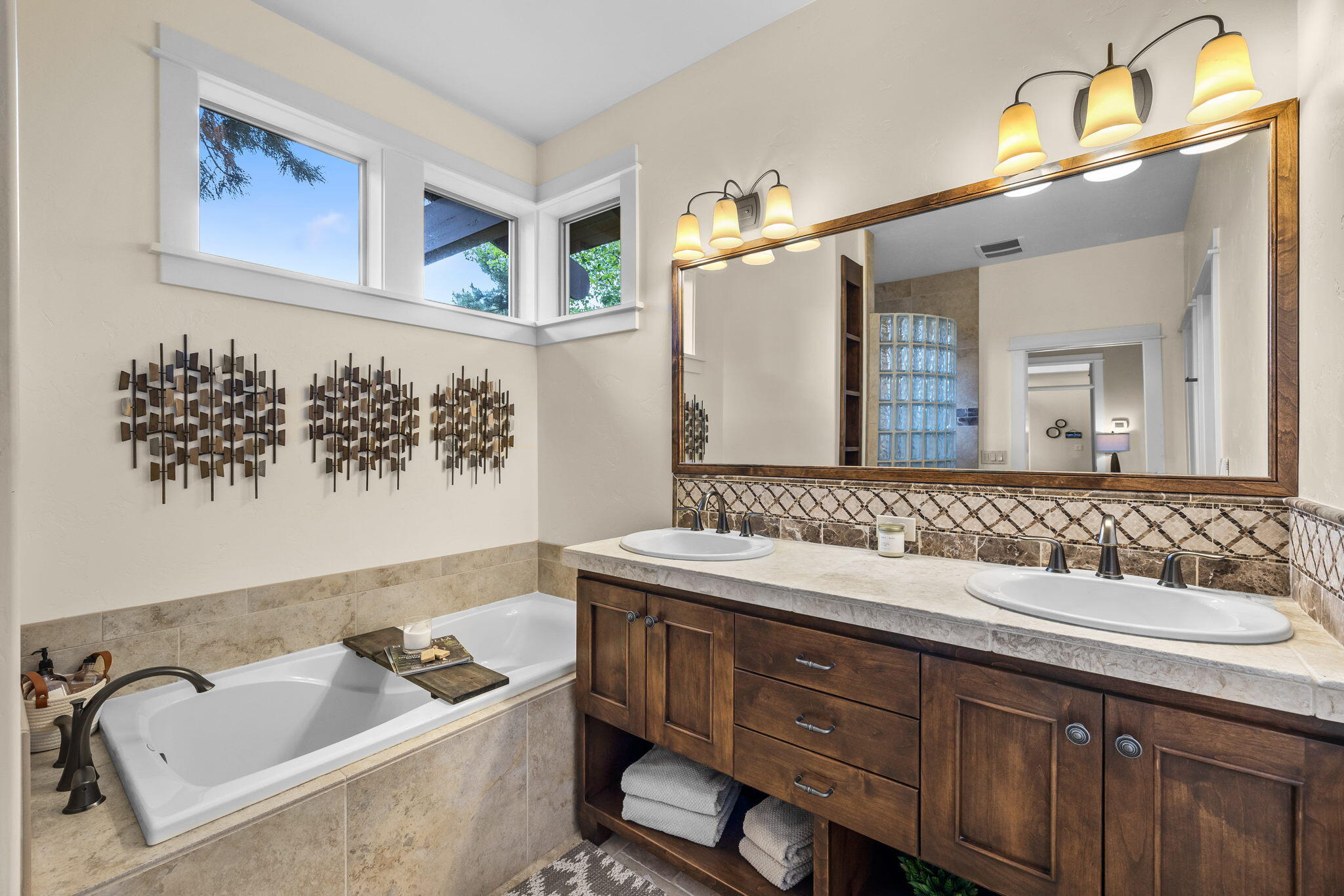 NorthWest Crossing - Residential