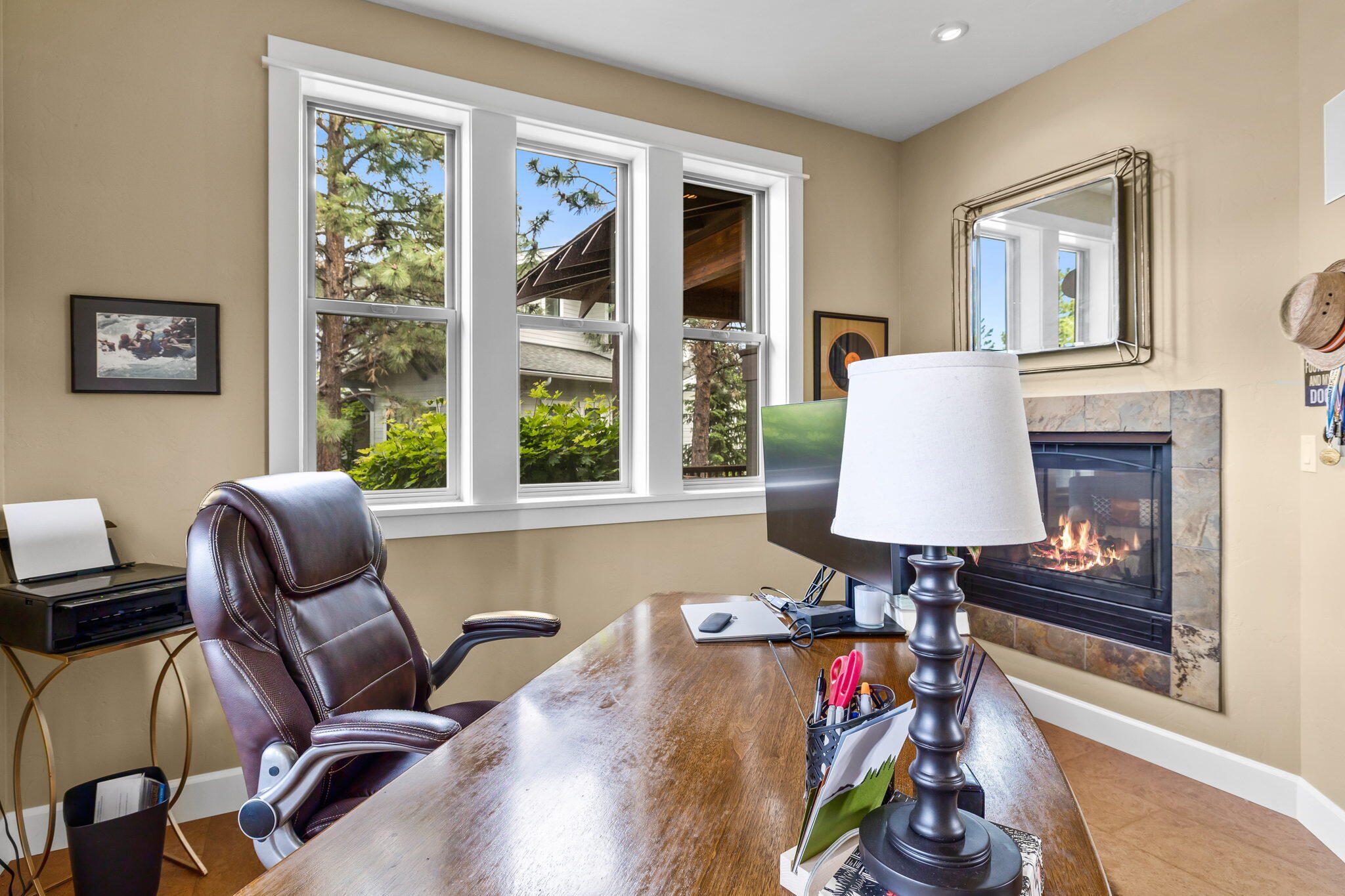 NorthWest Crossing - Residential