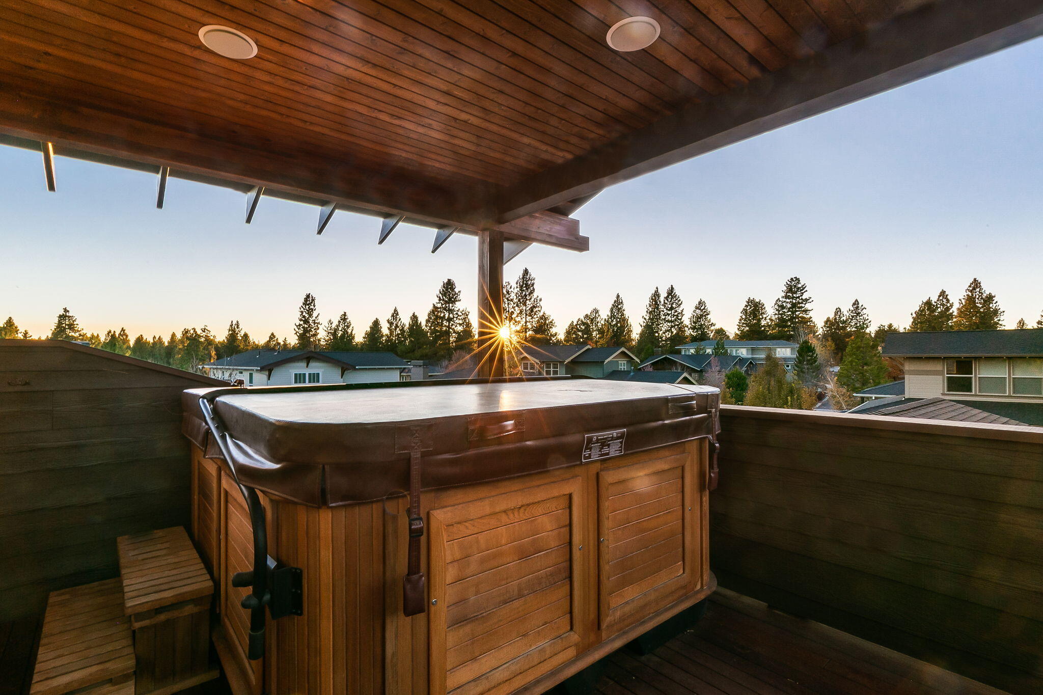 NorthWest Crossing - Residential