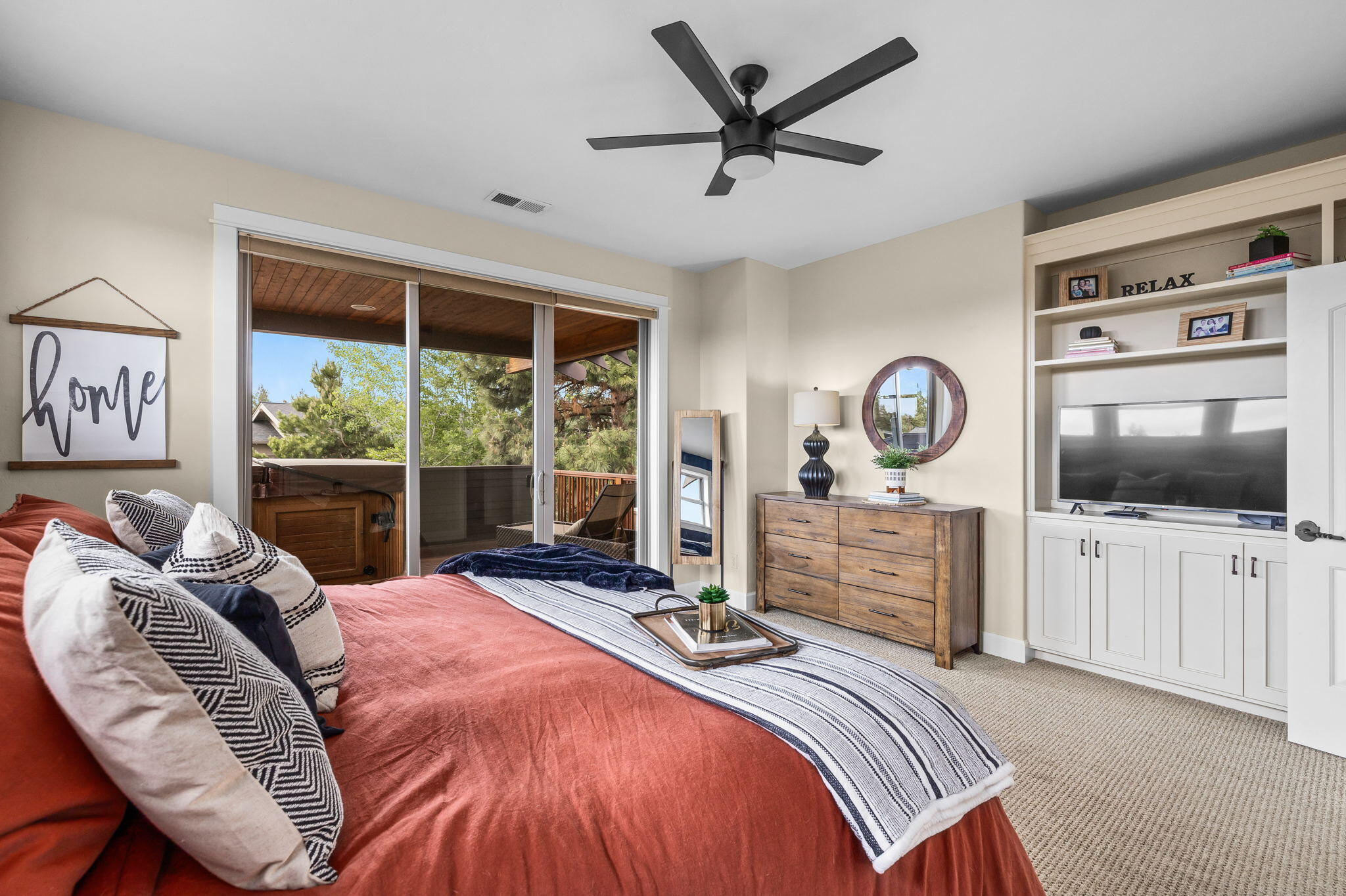 NorthWest Crossing - Residential