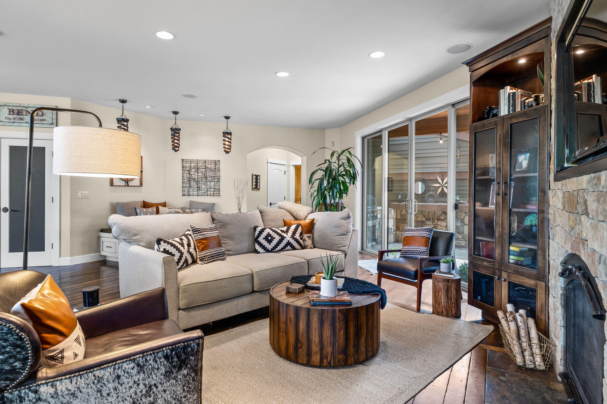 NorthWest Crossing - Residential