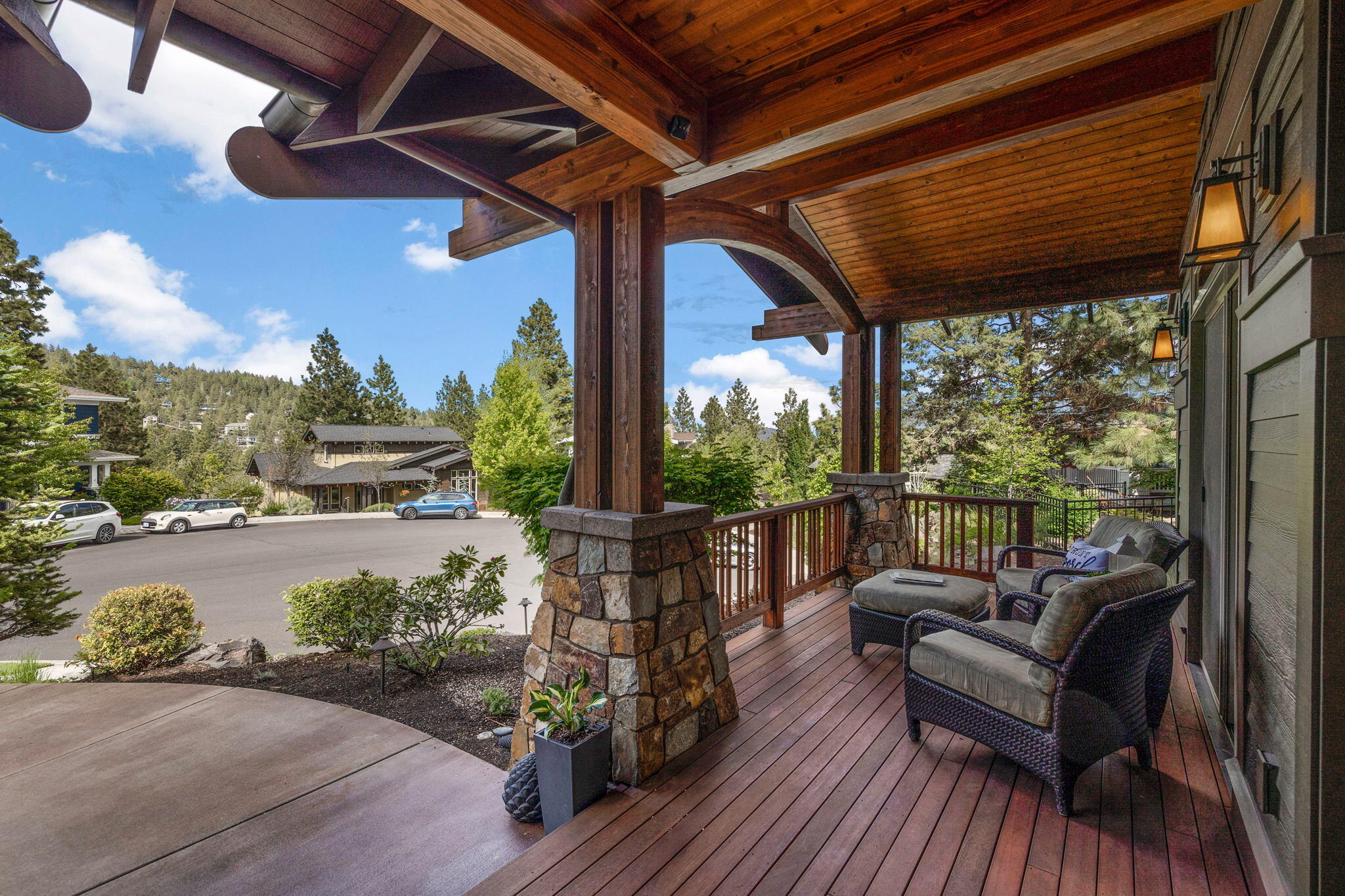 NorthWest Crossing - Residential