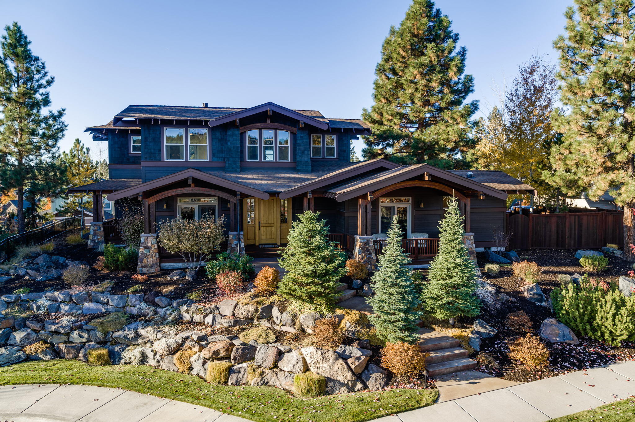 NorthWest Crossing - Residential