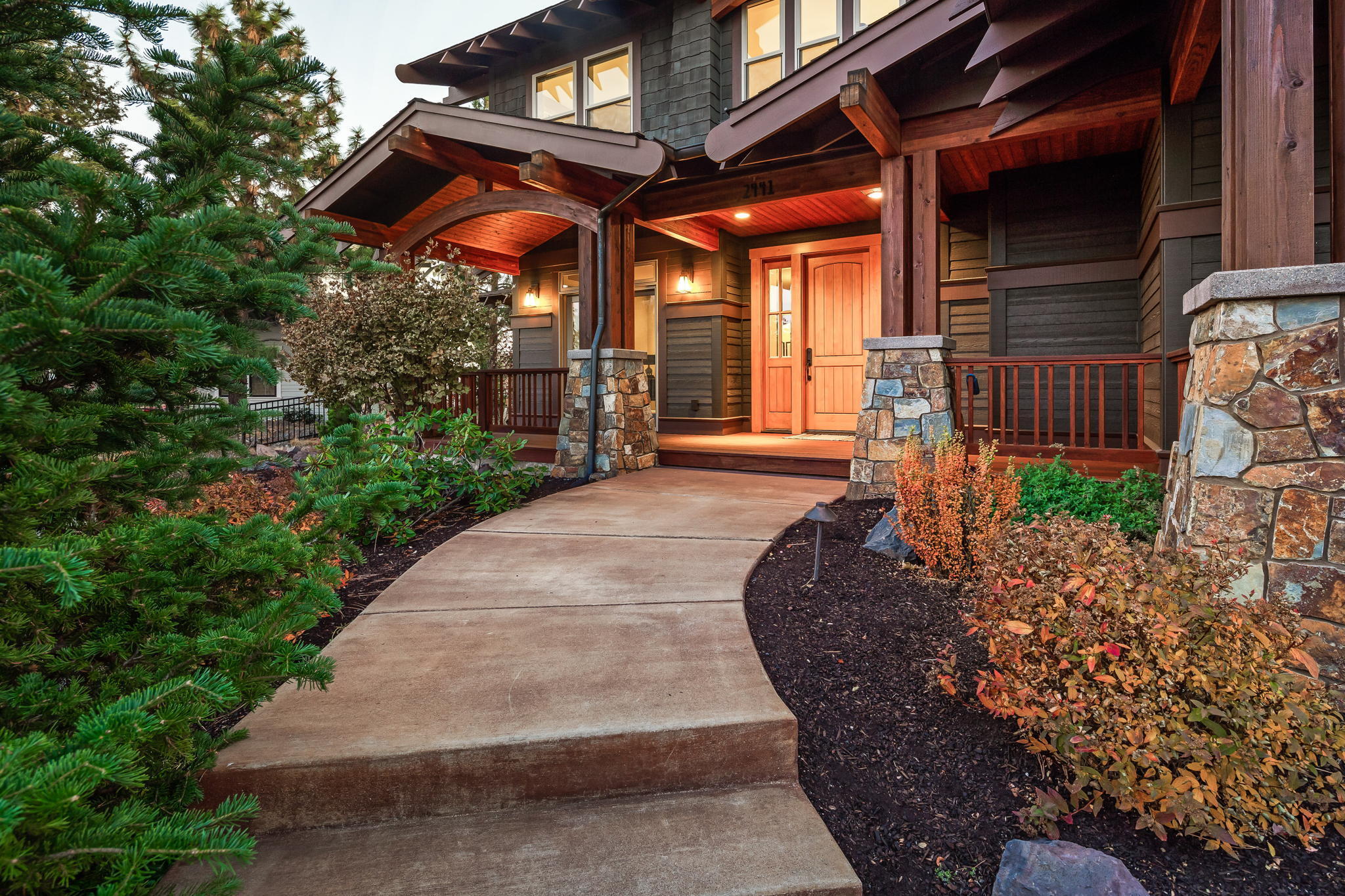 NorthWest Crossing - Residential