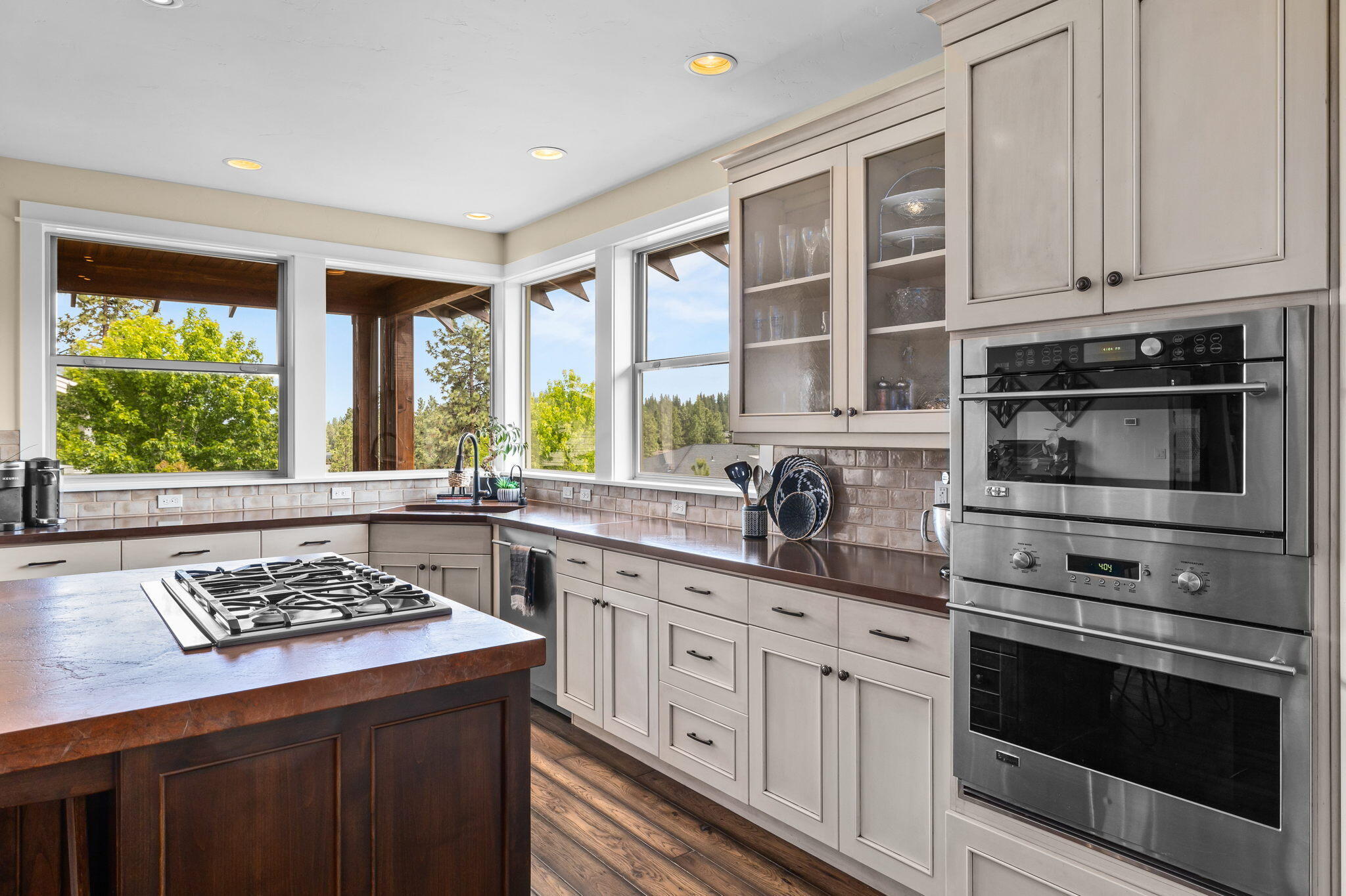 NorthWest Crossing - Residential