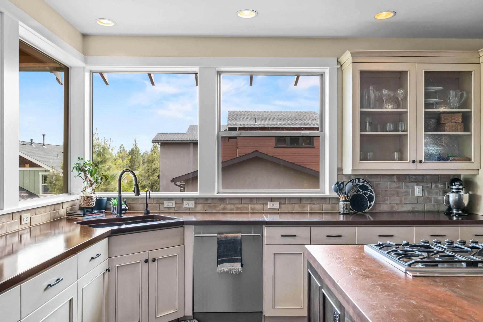 NorthWest Crossing - Residential