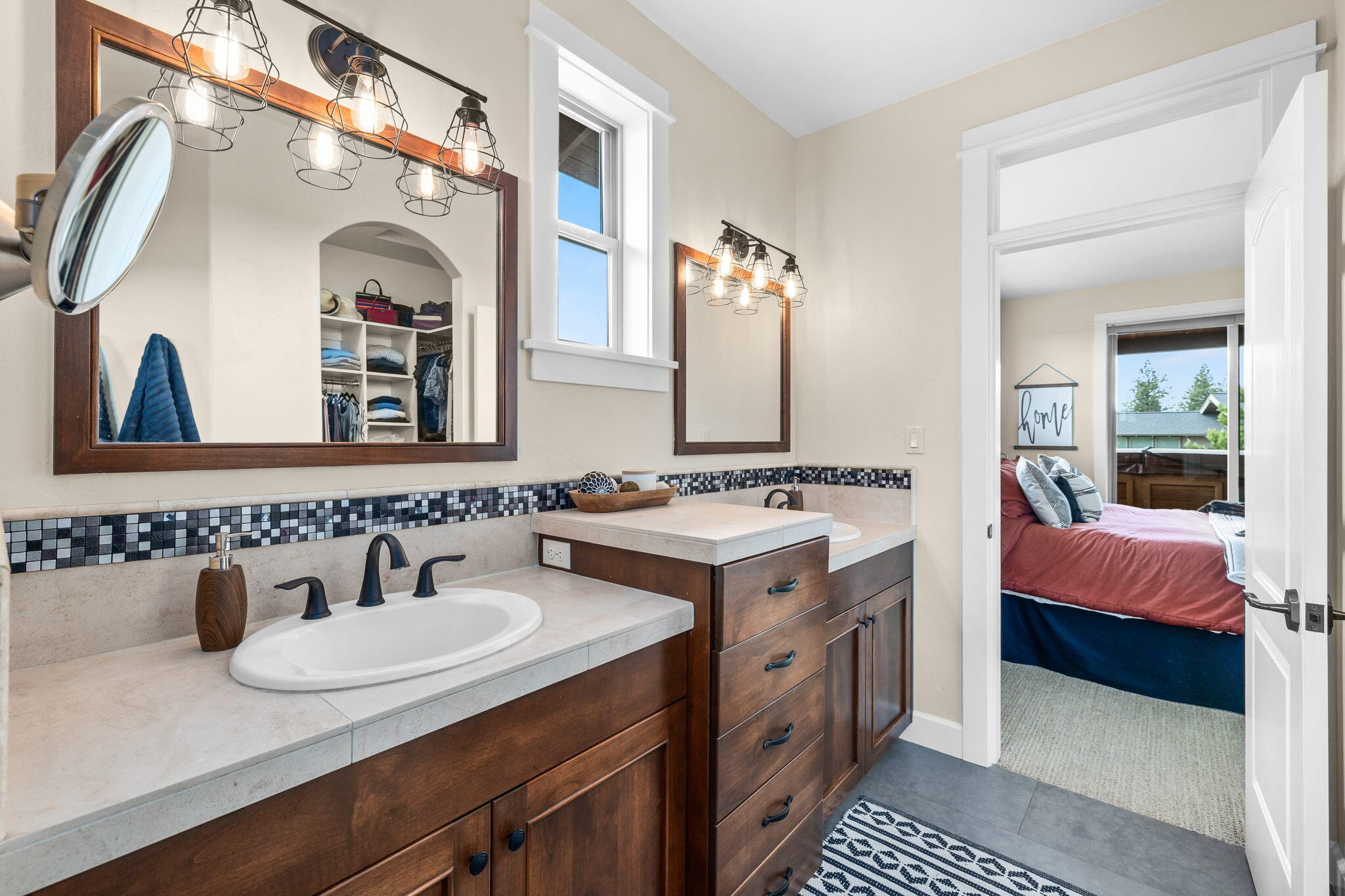 NorthWest Crossing - Residential