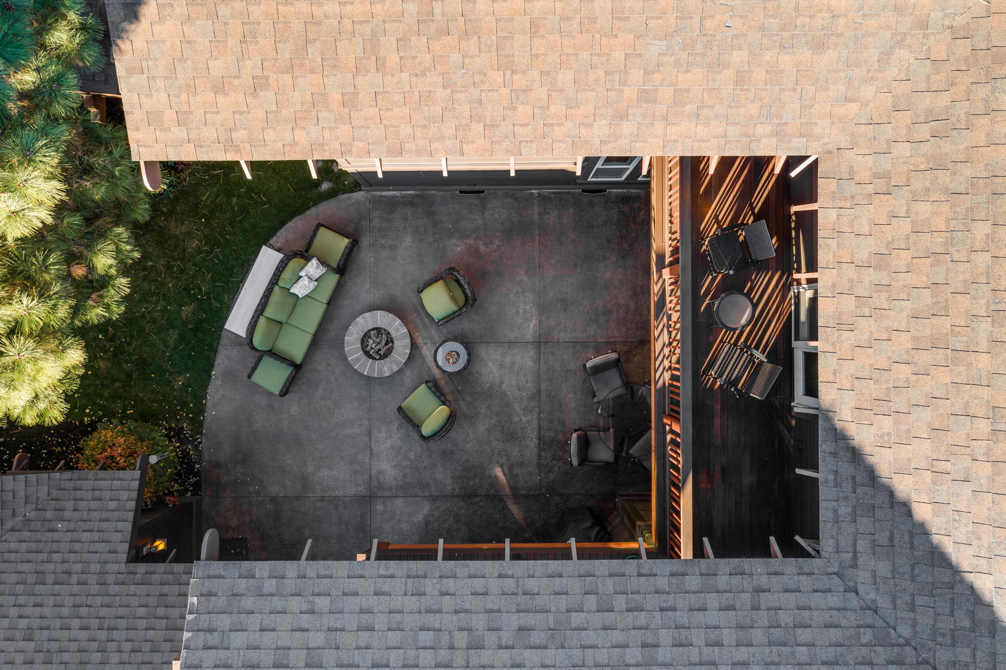 NorthWest Crossing - Residential