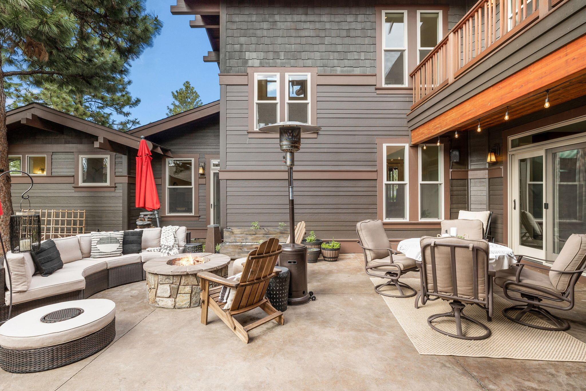 NorthWest Crossing - Residential