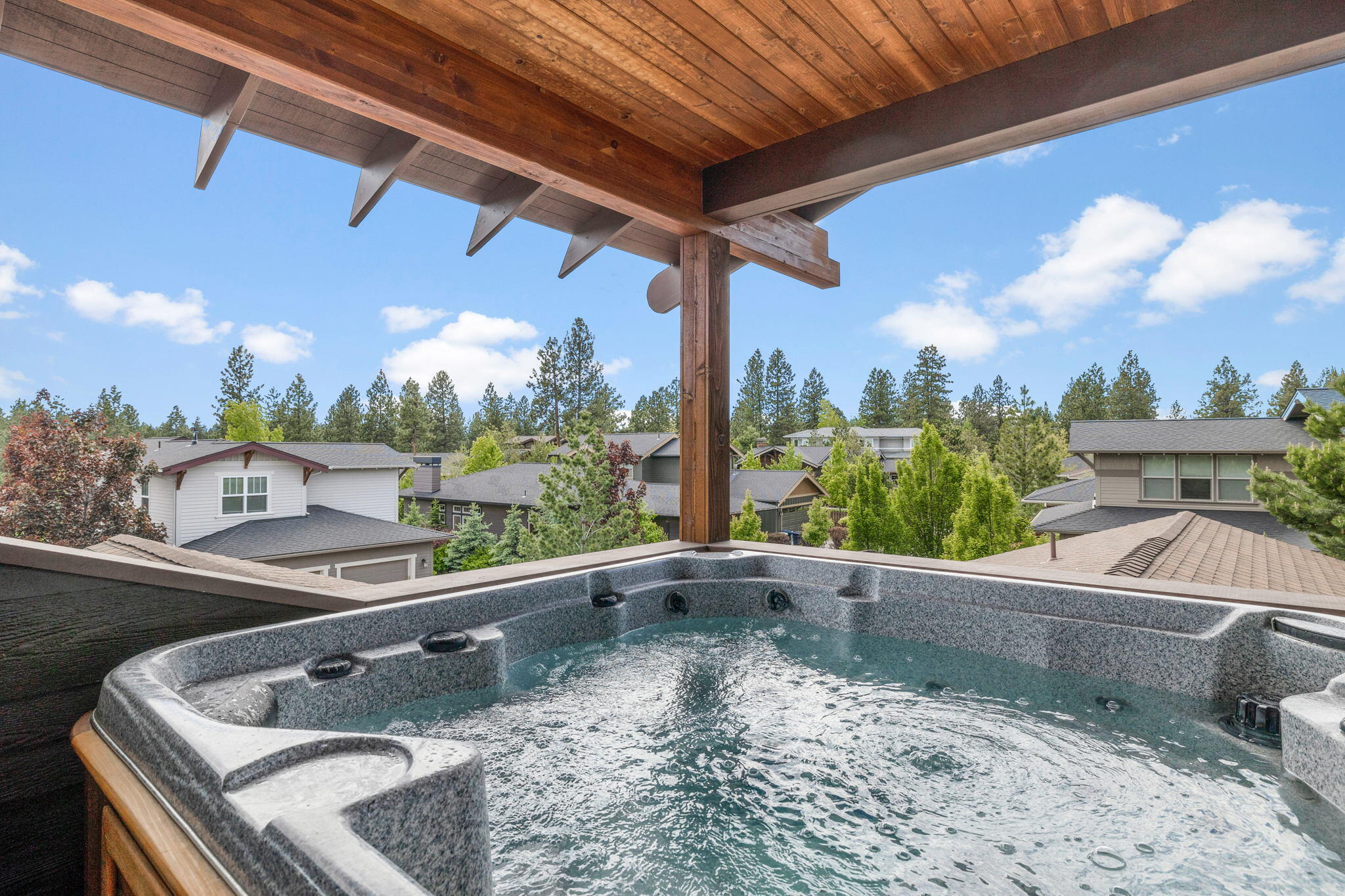 NorthWest Crossing - Residential