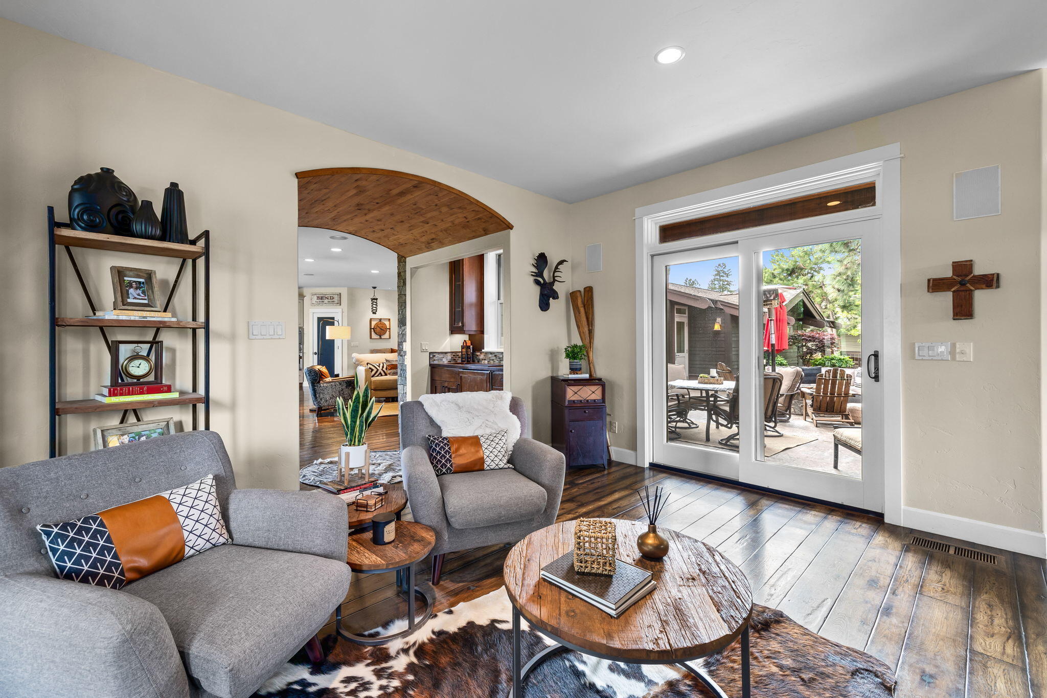 NorthWest Crossing - Residential