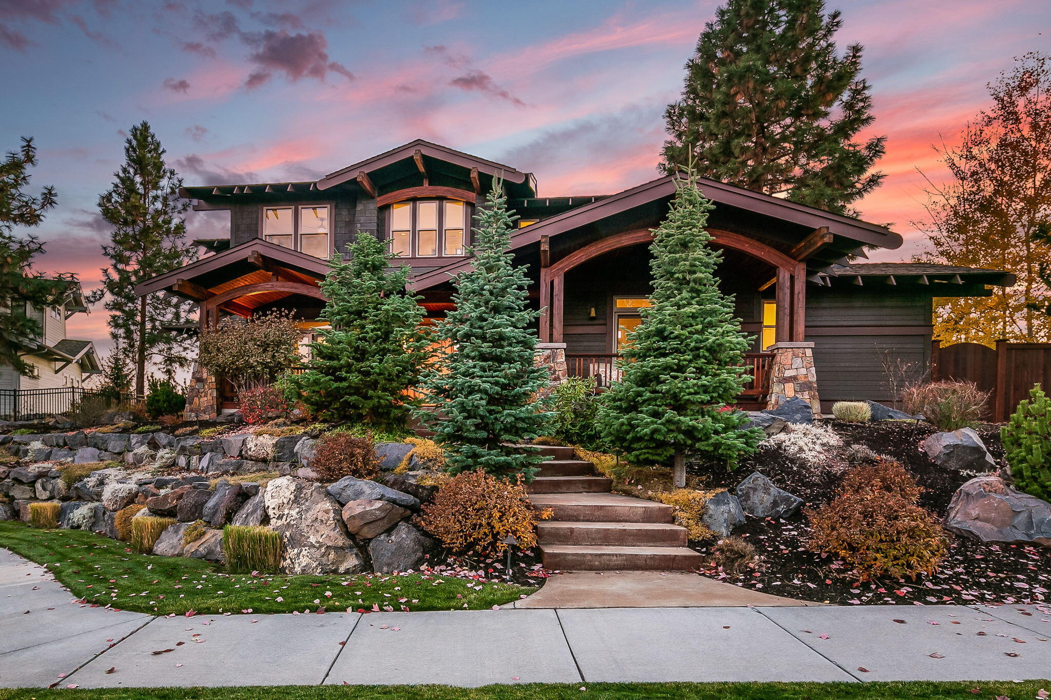 NorthWest Crossing - Residential