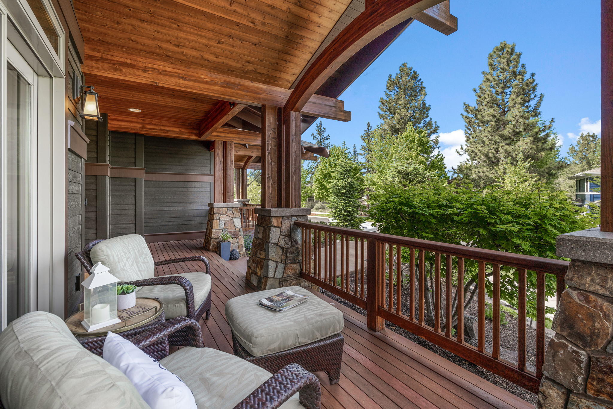 NorthWest Crossing - Residential