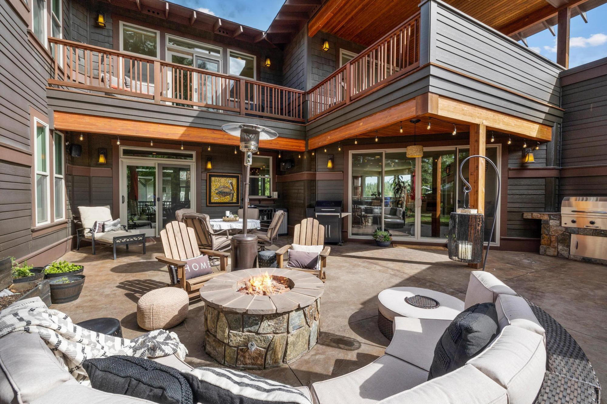 NorthWest Crossing - Residential