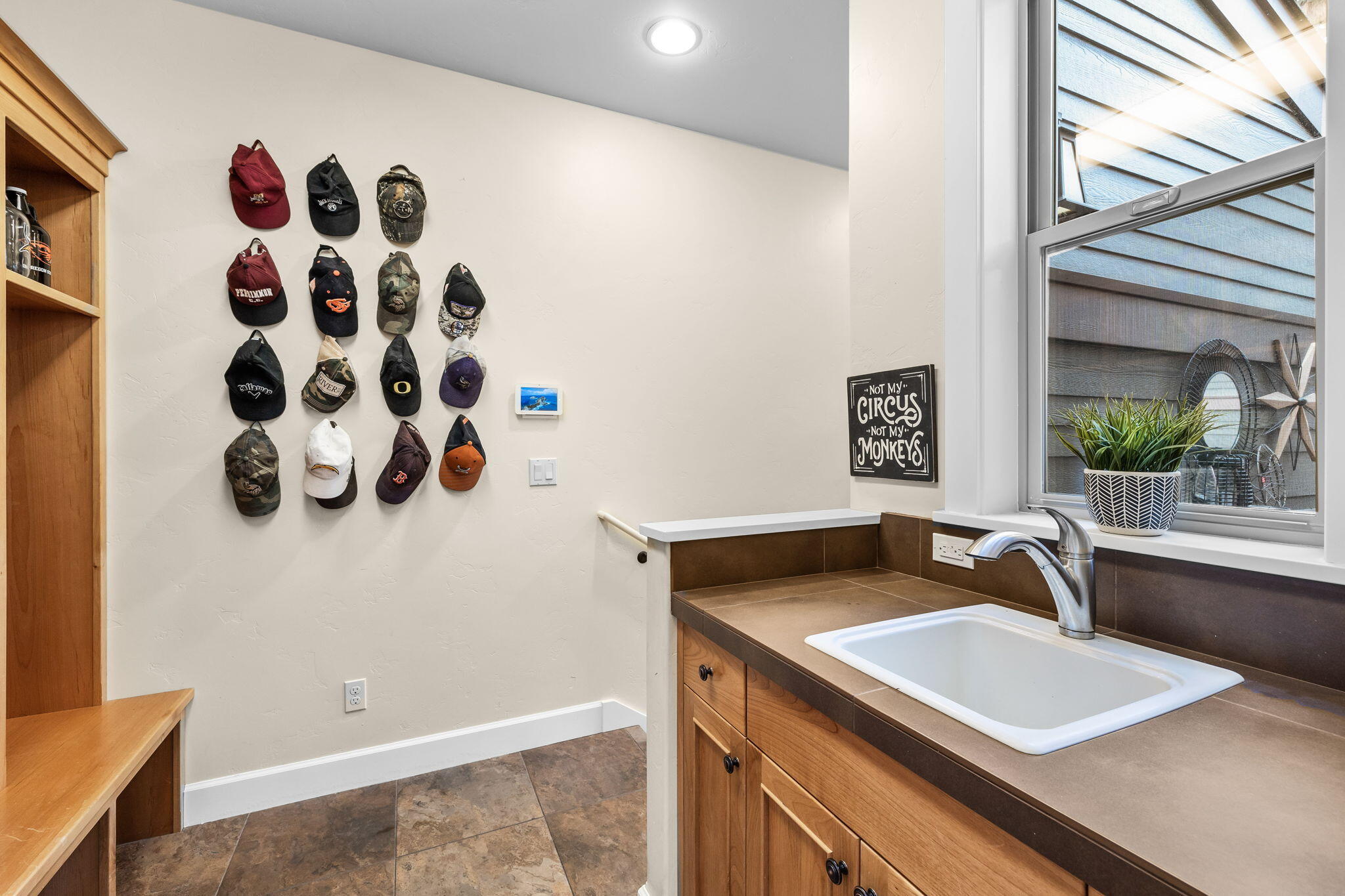 NorthWest Crossing - Residential