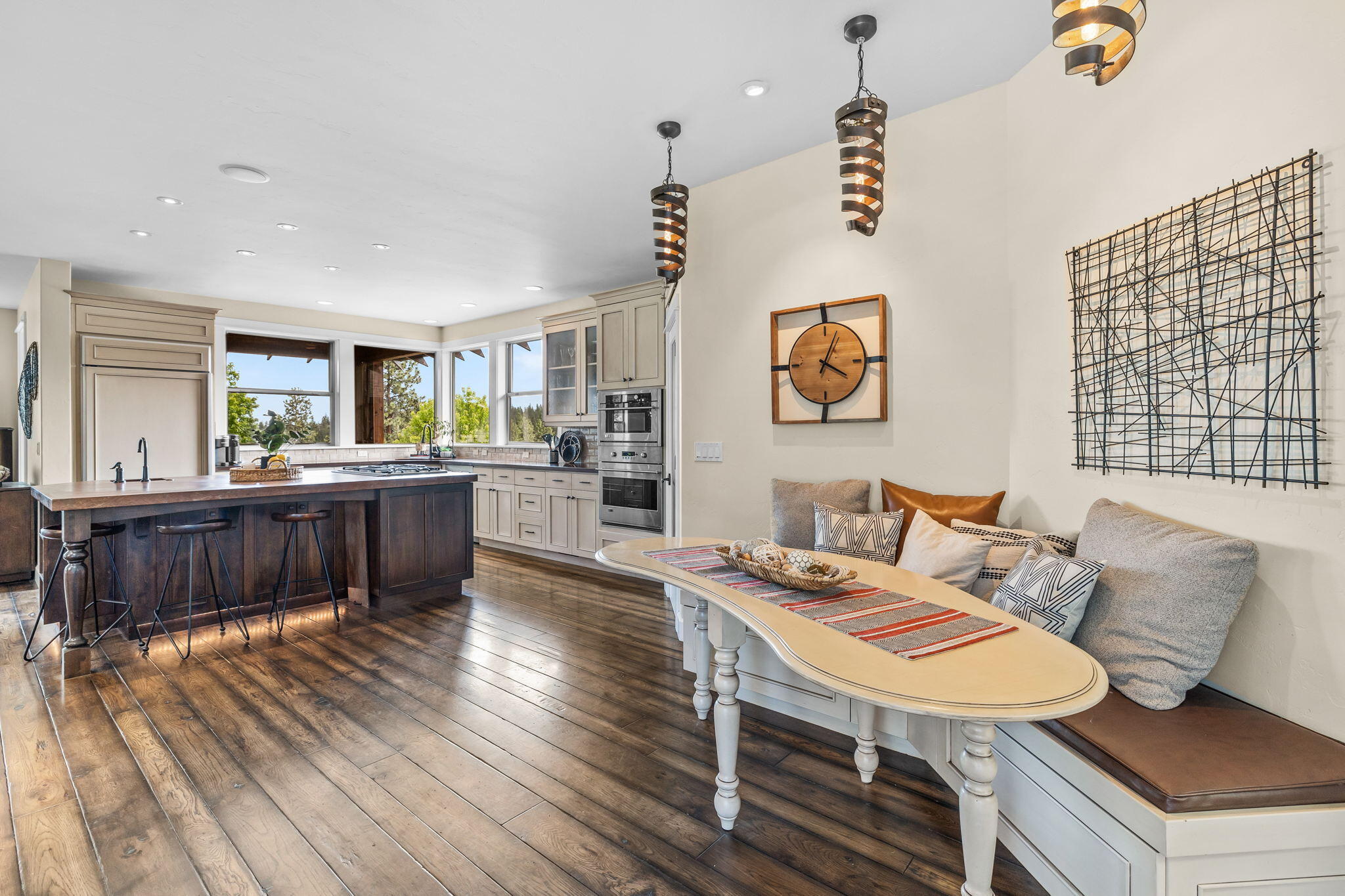 NorthWest Crossing - Residential