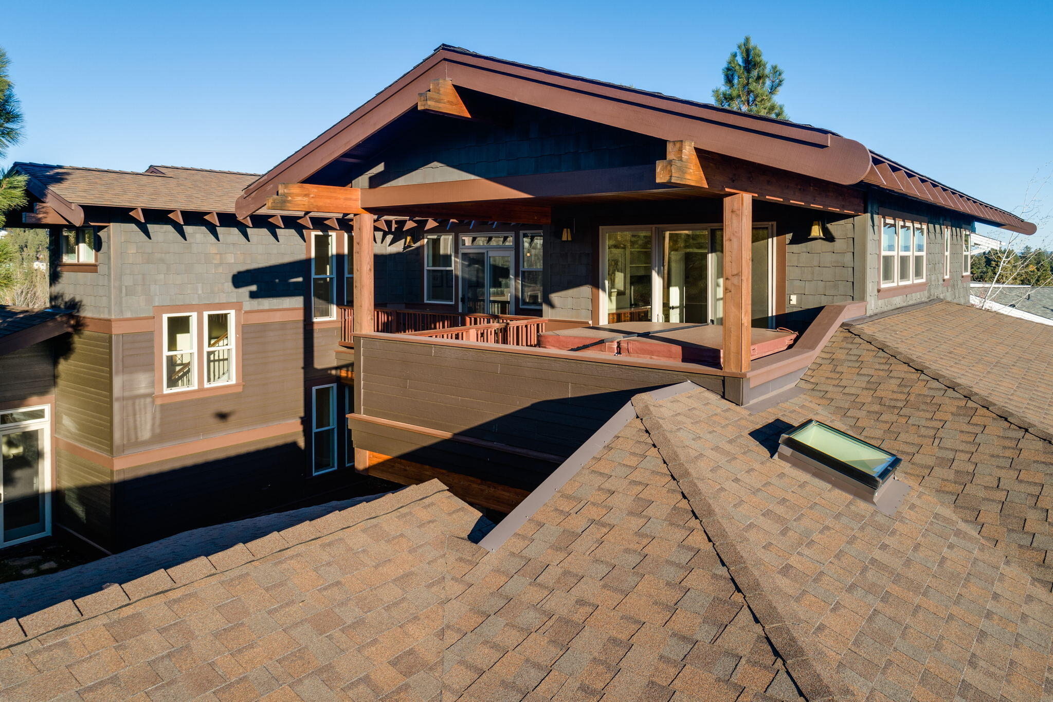 NorthWest Crossing - Residential