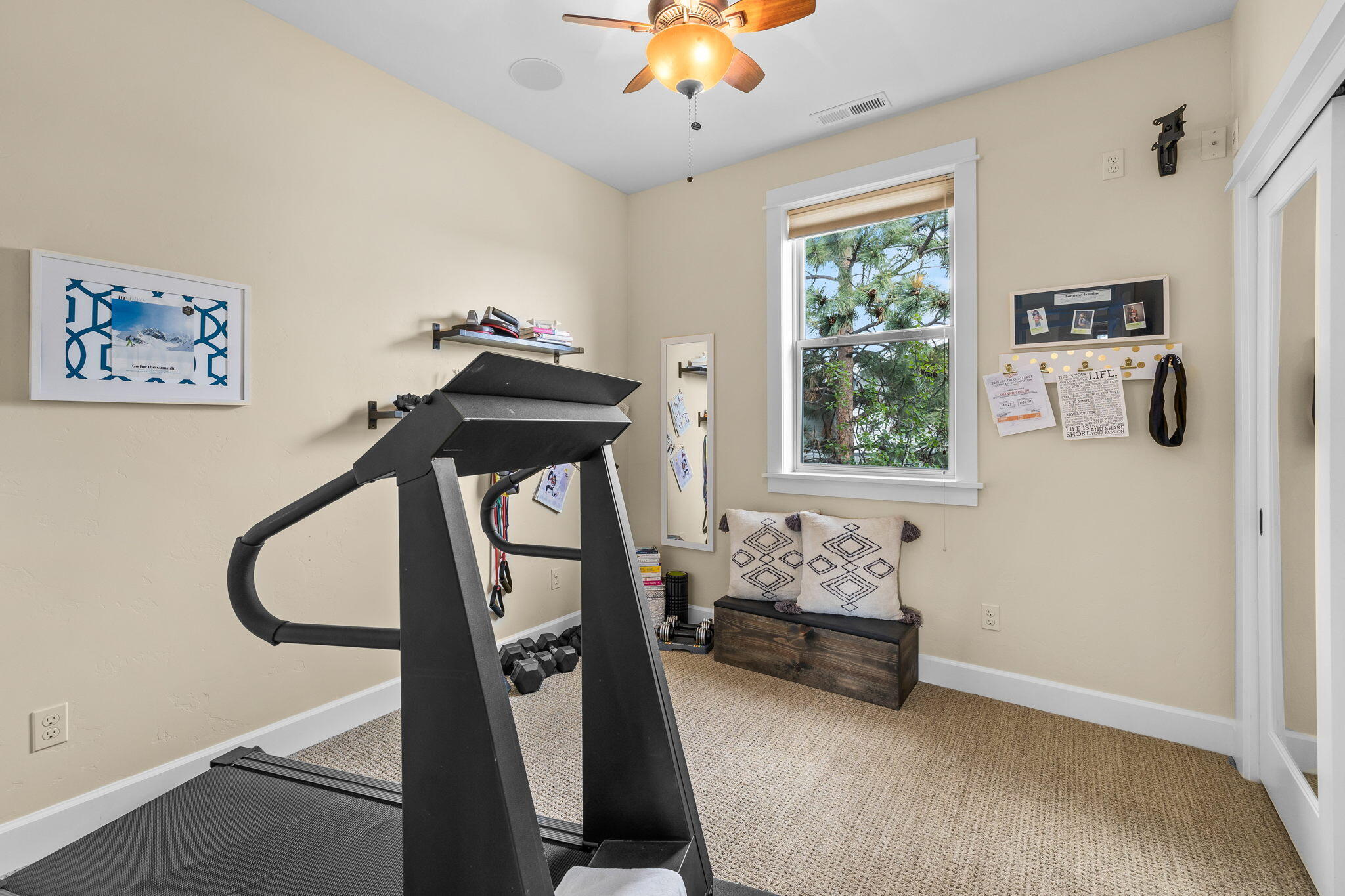 NorthWest Crossing - Residential