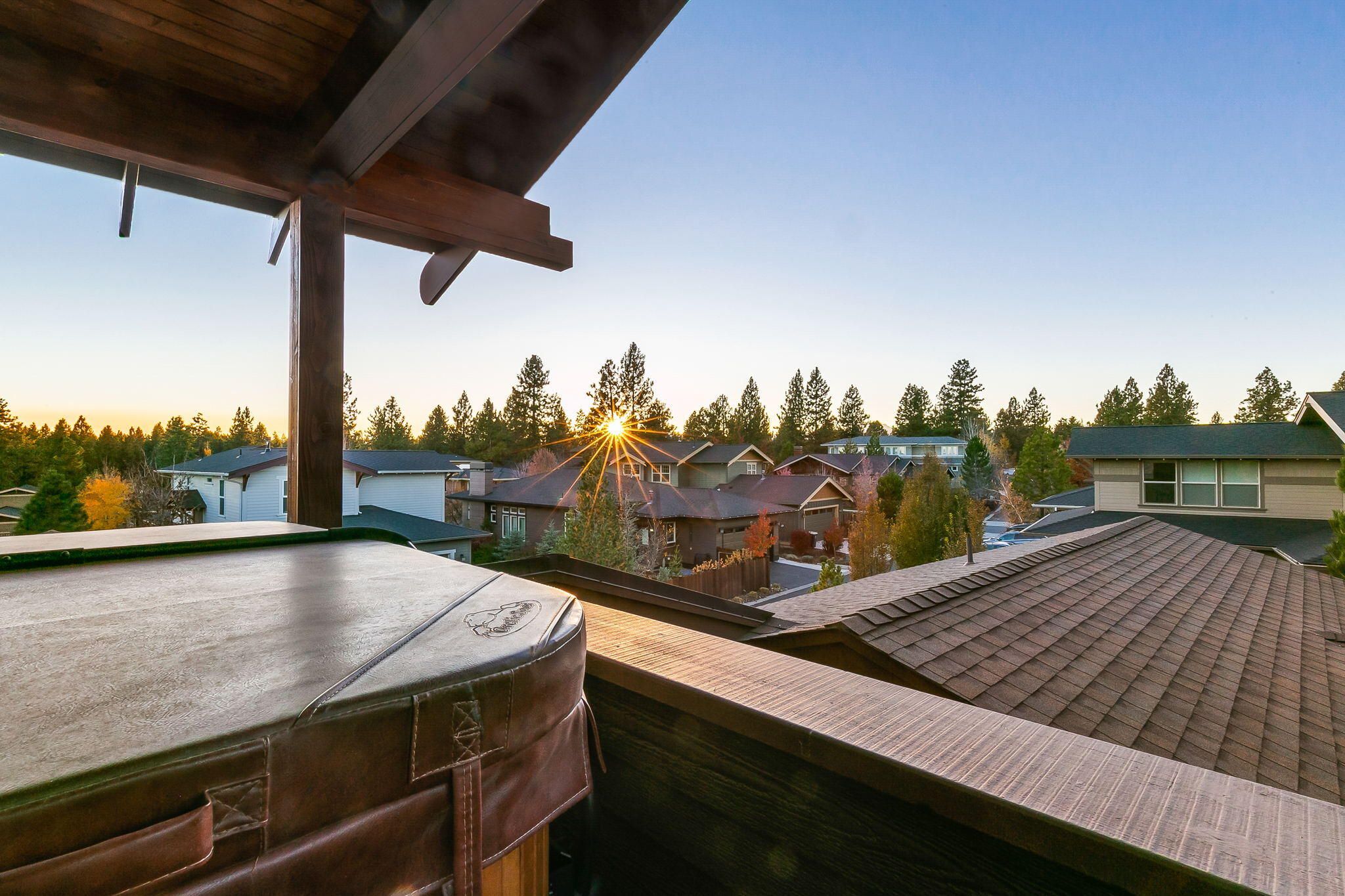 NorthWest Crossing - Residential