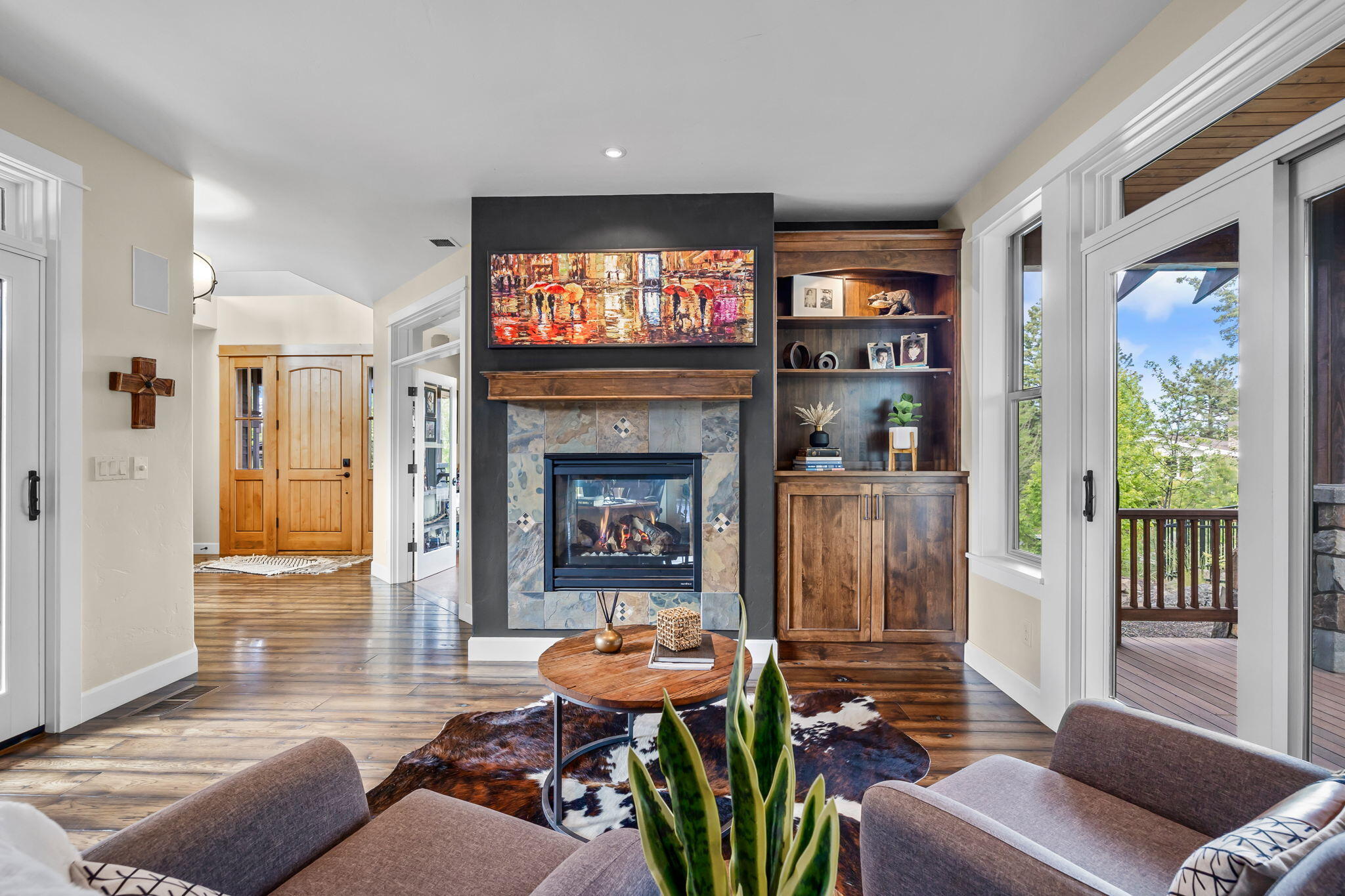 NorthWest Crossing - Residential