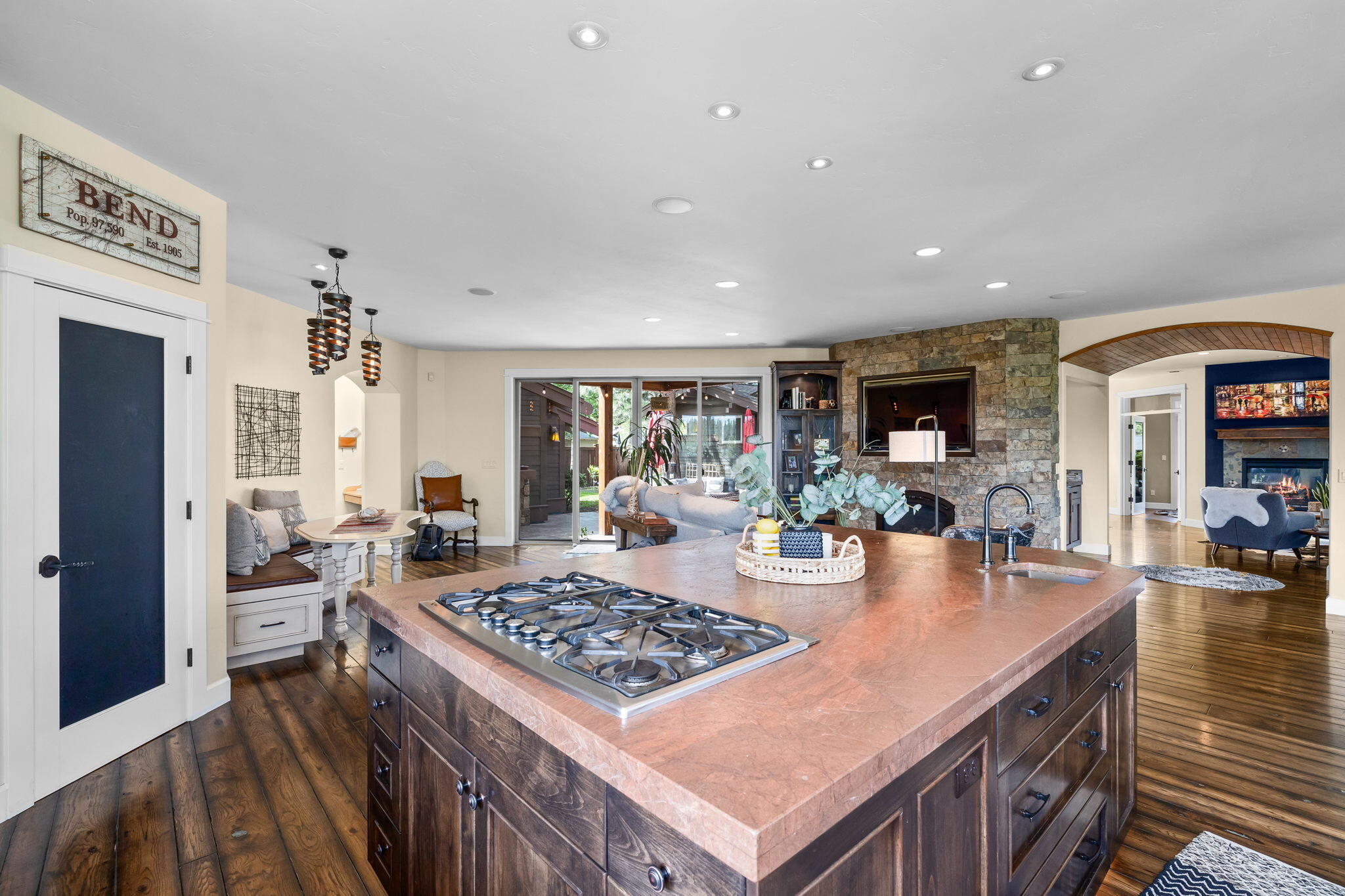 NorthWest Crossing - Residential