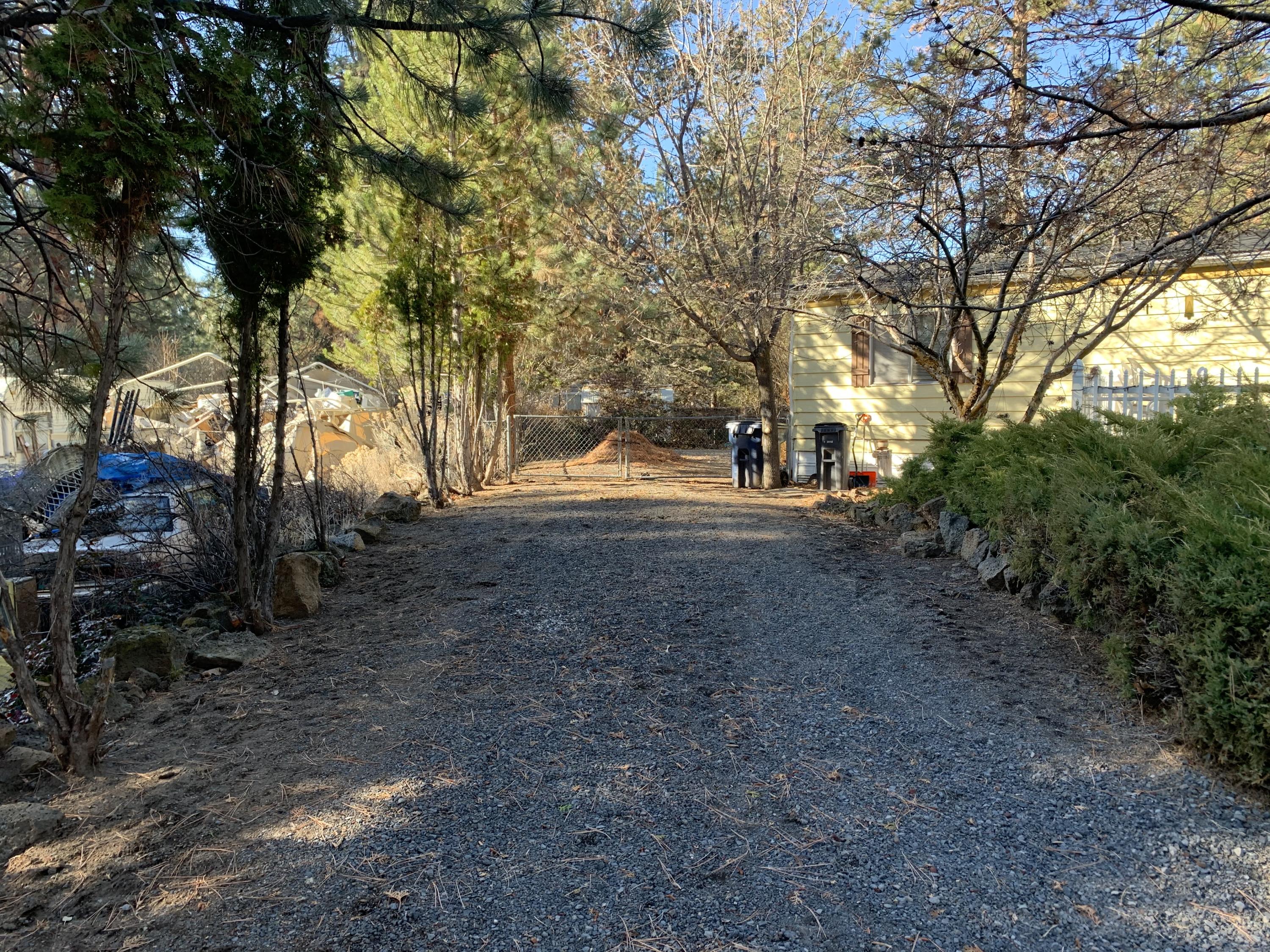 Romaine Village - Residential